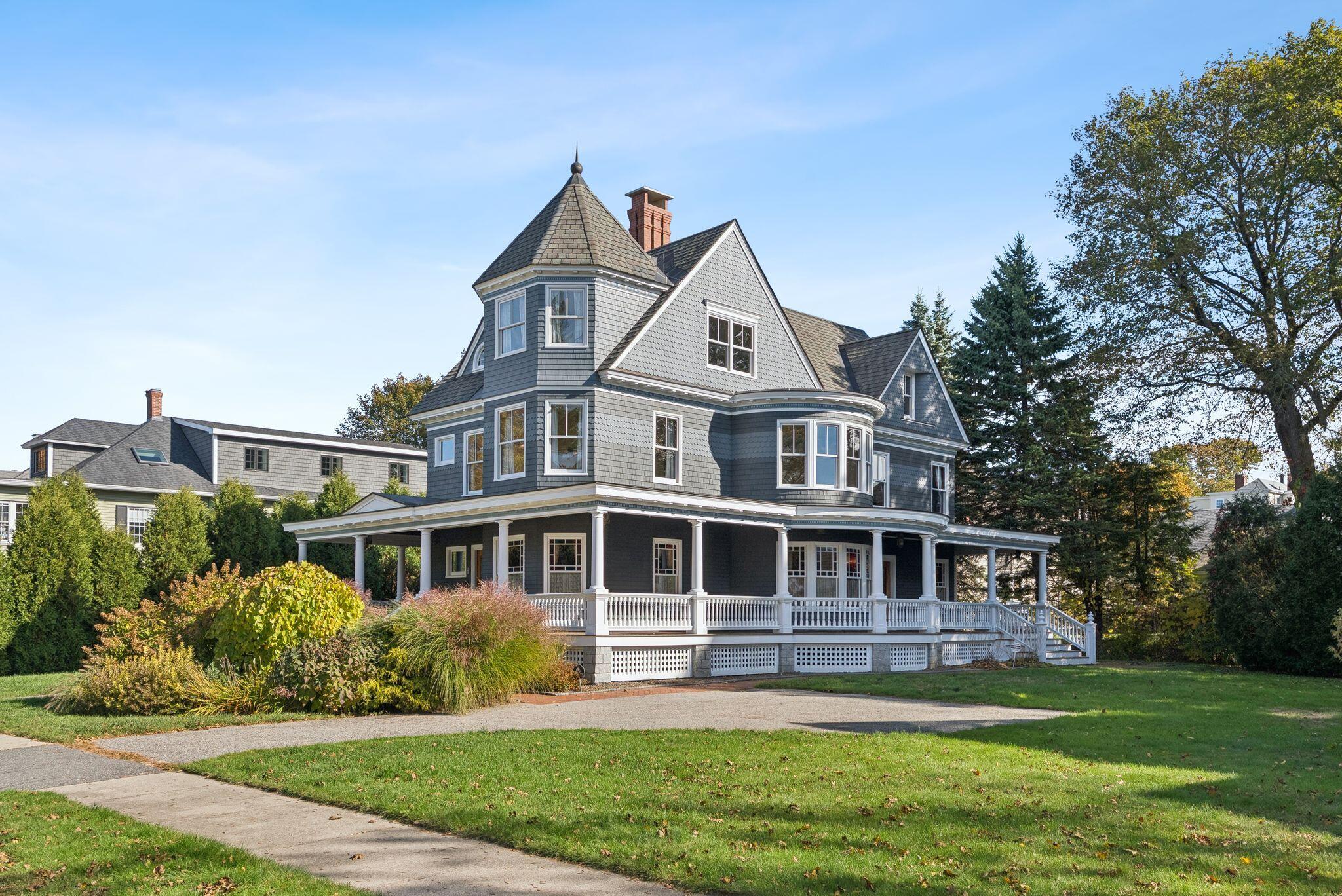 140 Noyes Street