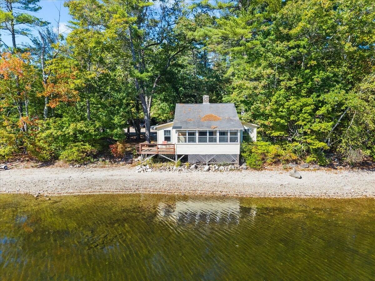 8 Mayberry Road