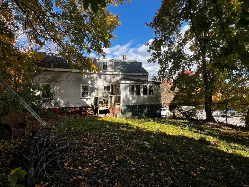Photo of 6 Crooker Street, Bath, ME 04530 (MLS # 1639153)