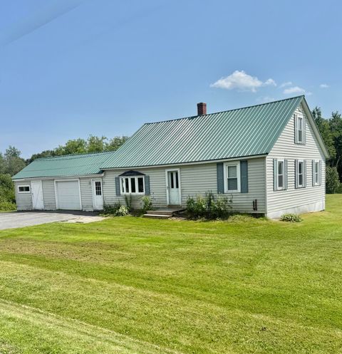 Photo of 1080 New Sweden Road, Woodland, ME 04736 (MLS # 1670899)