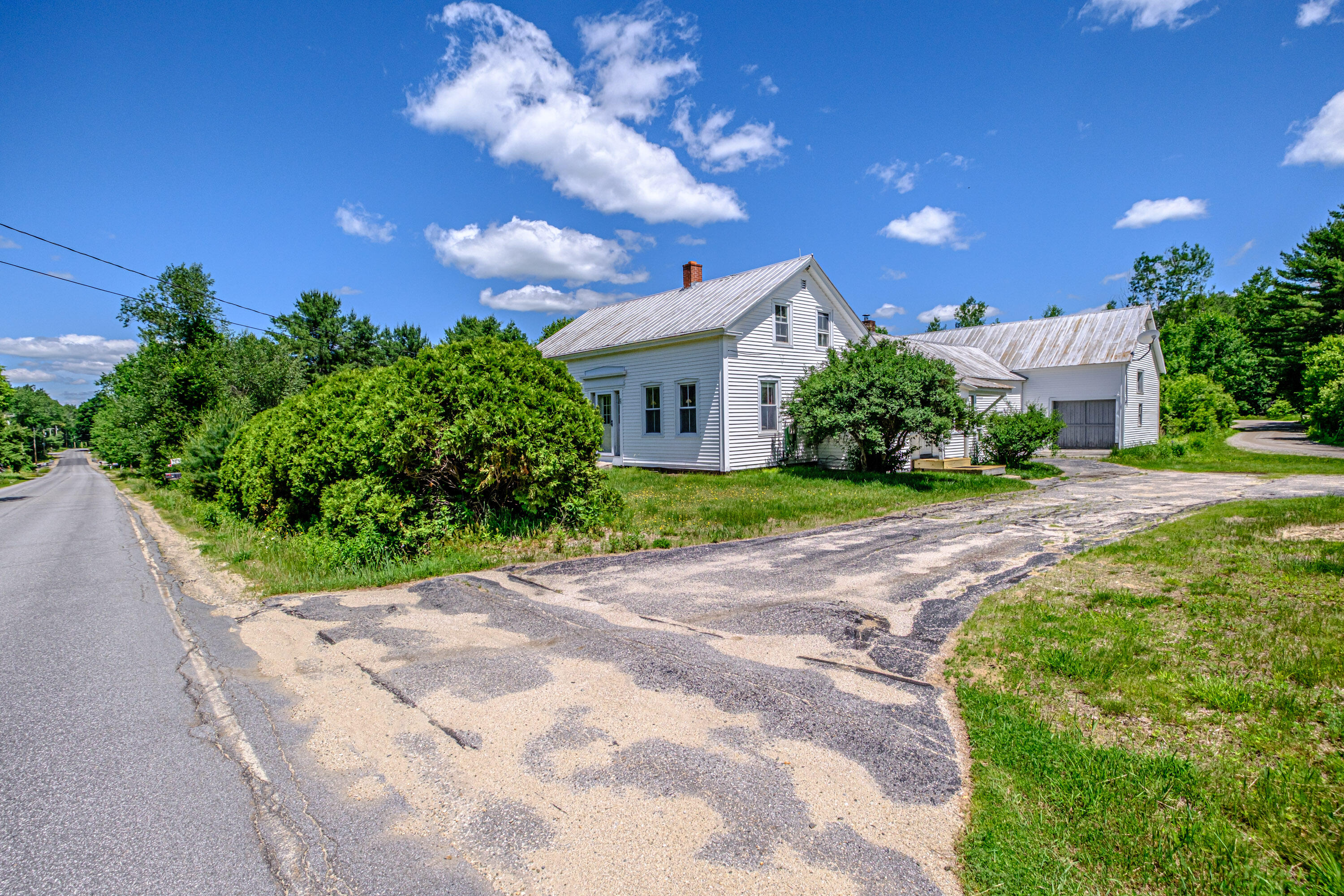 173 Greenwood Road