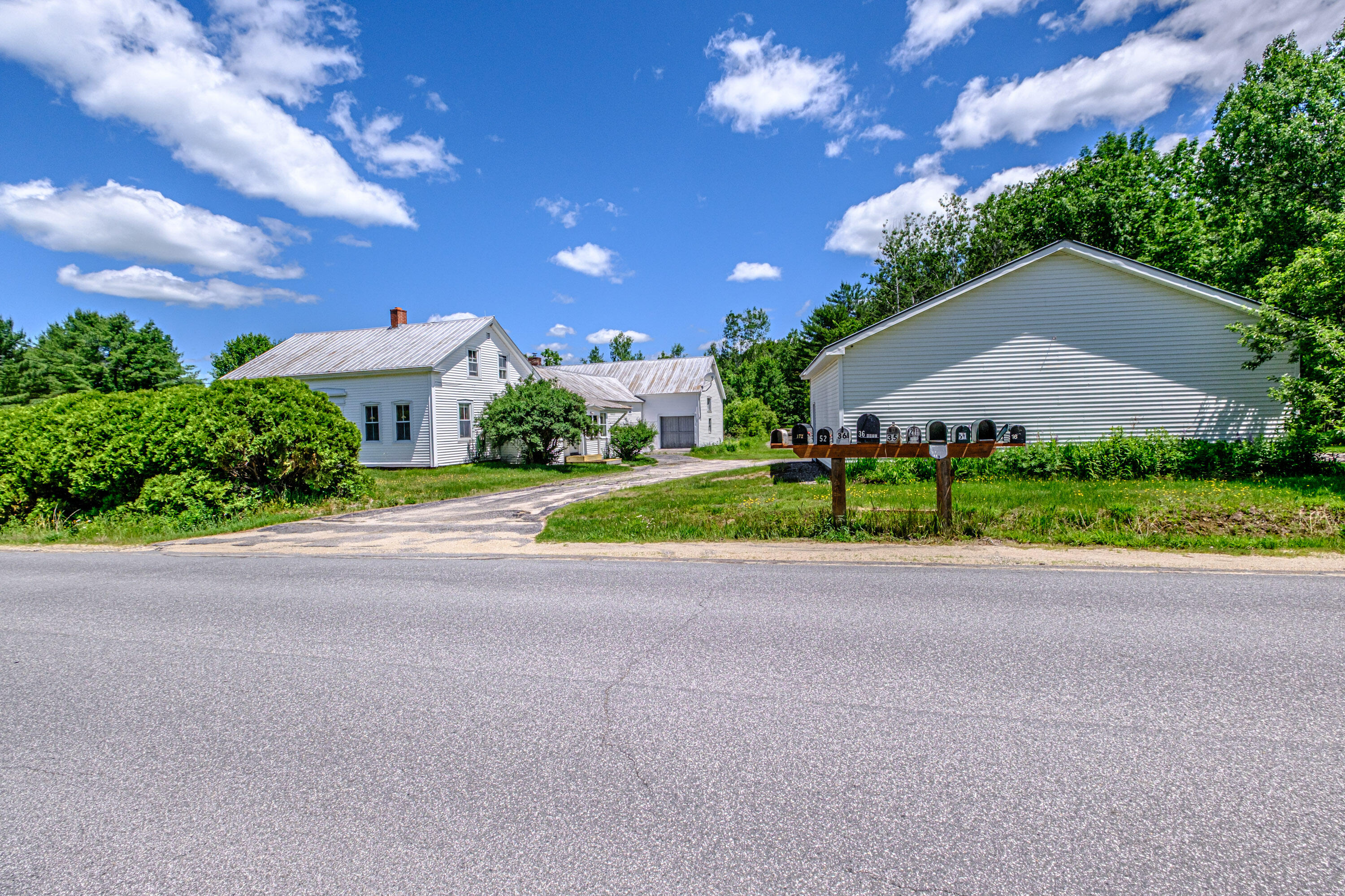 173 Greenwood Road