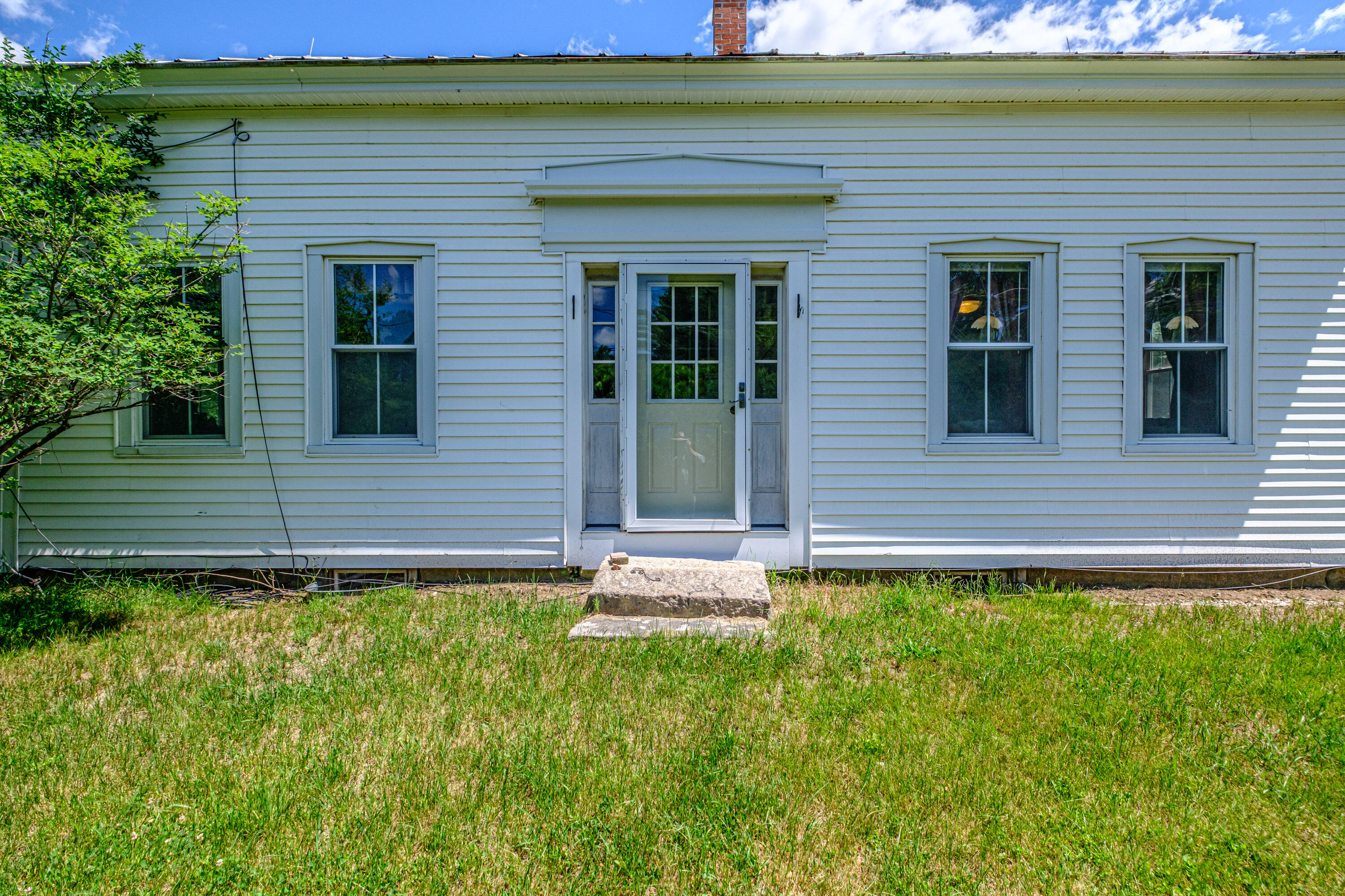 173 Greenwood Road