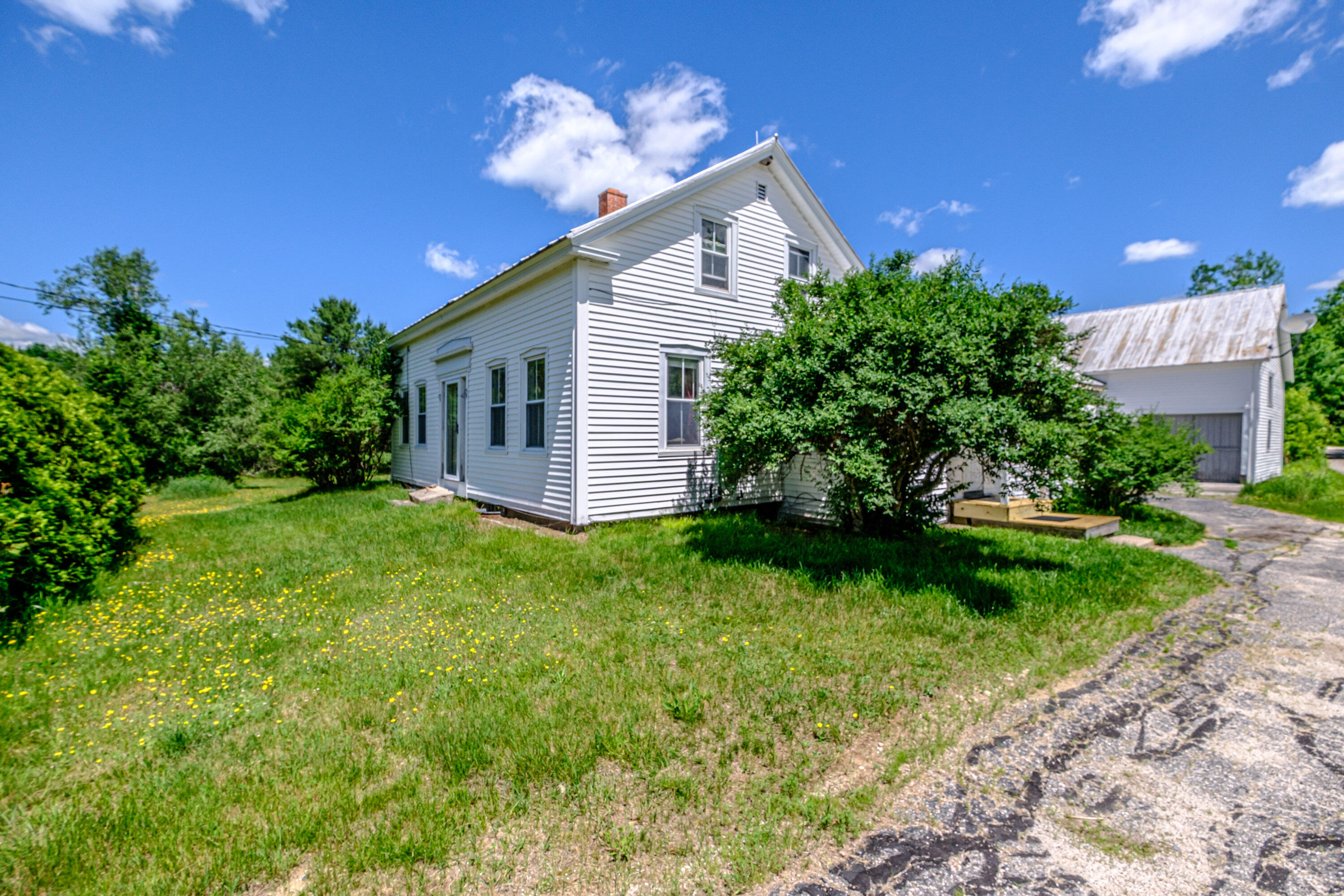 173 Greenwood Road