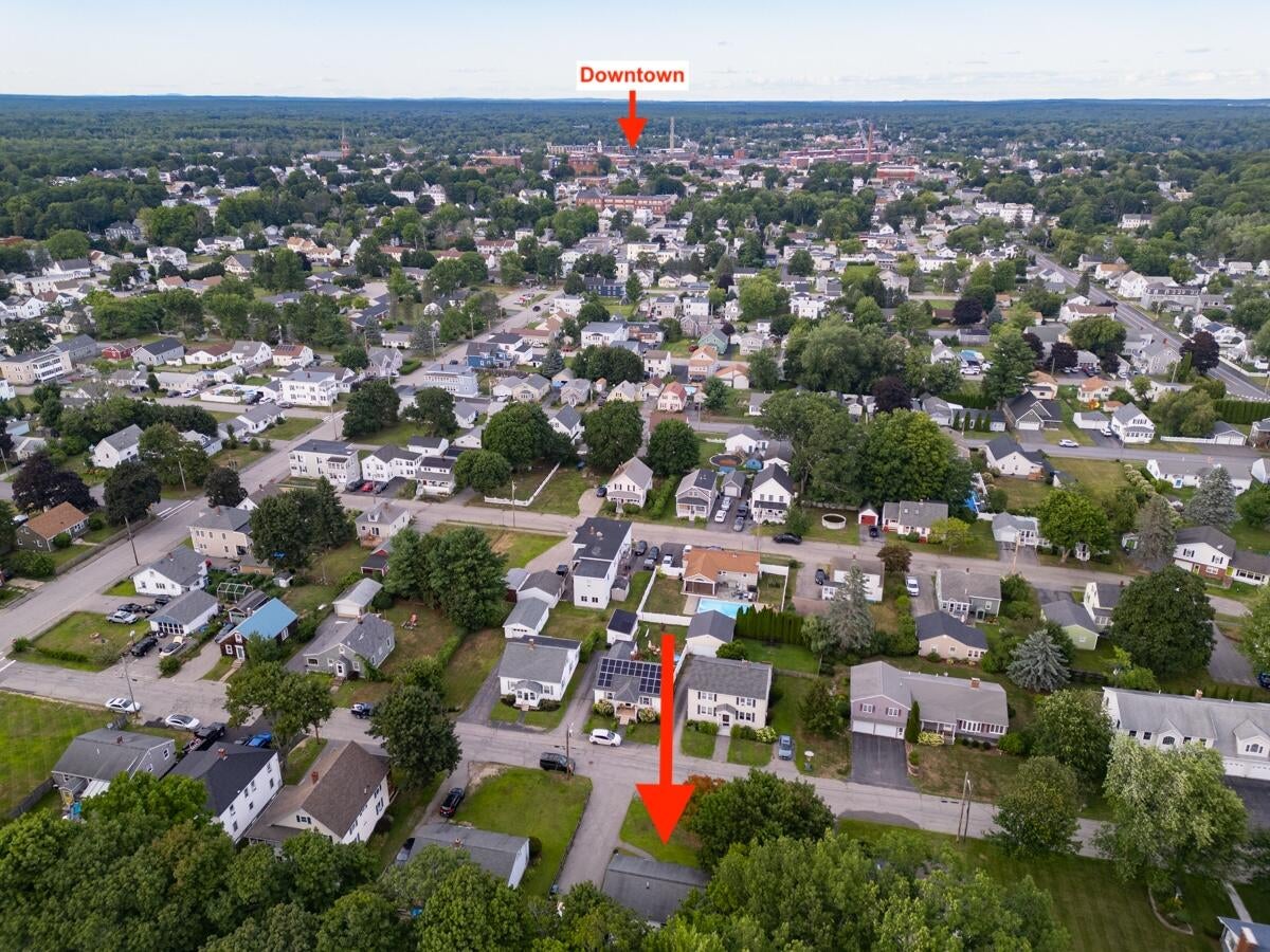 10 Belmont Avenue