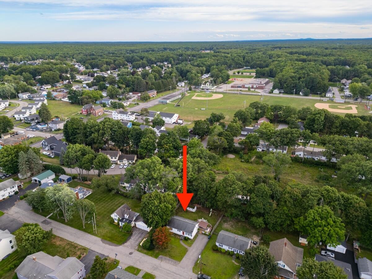 10 Belmont Avenue