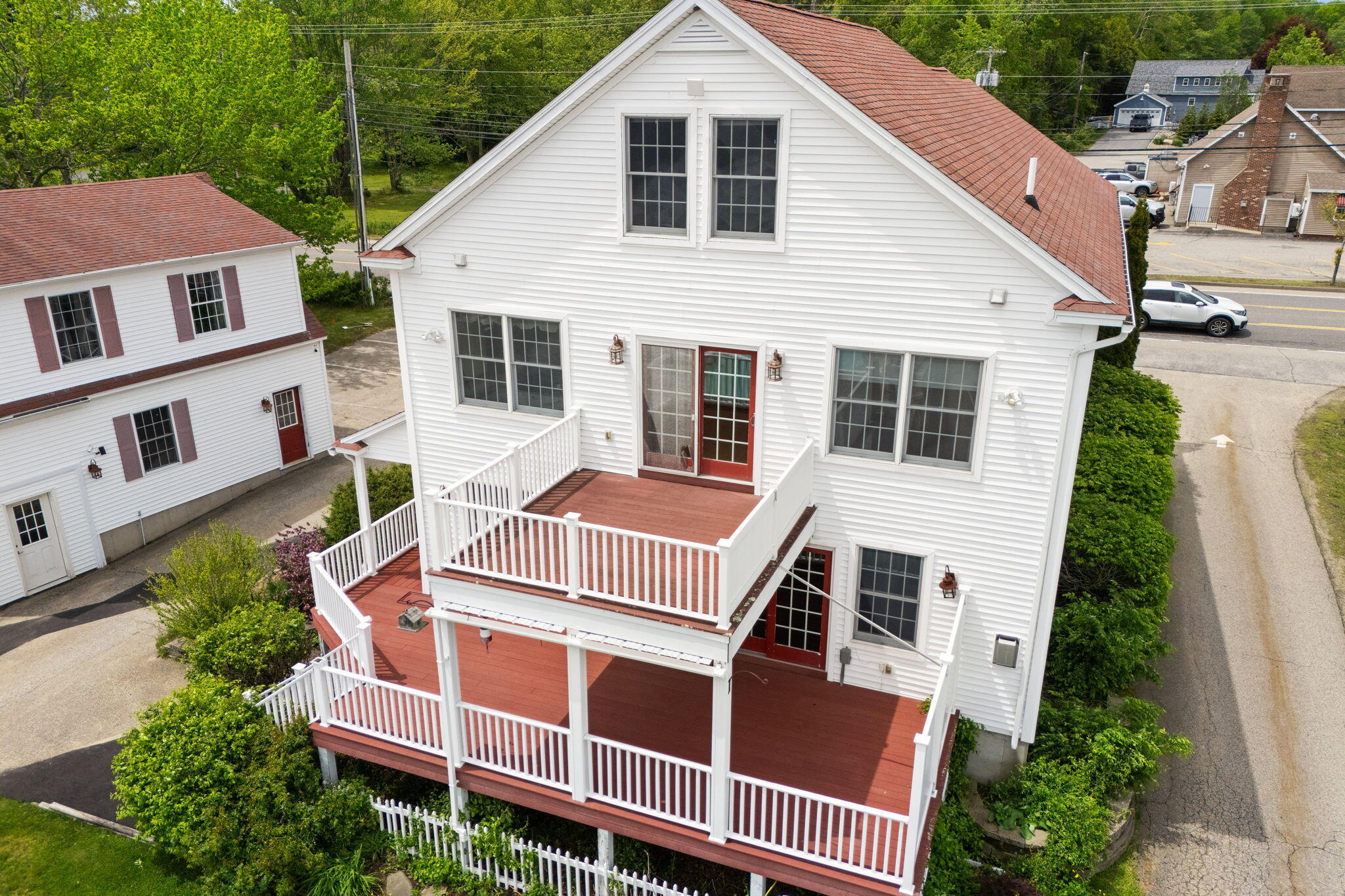 1139 Post Road 1A