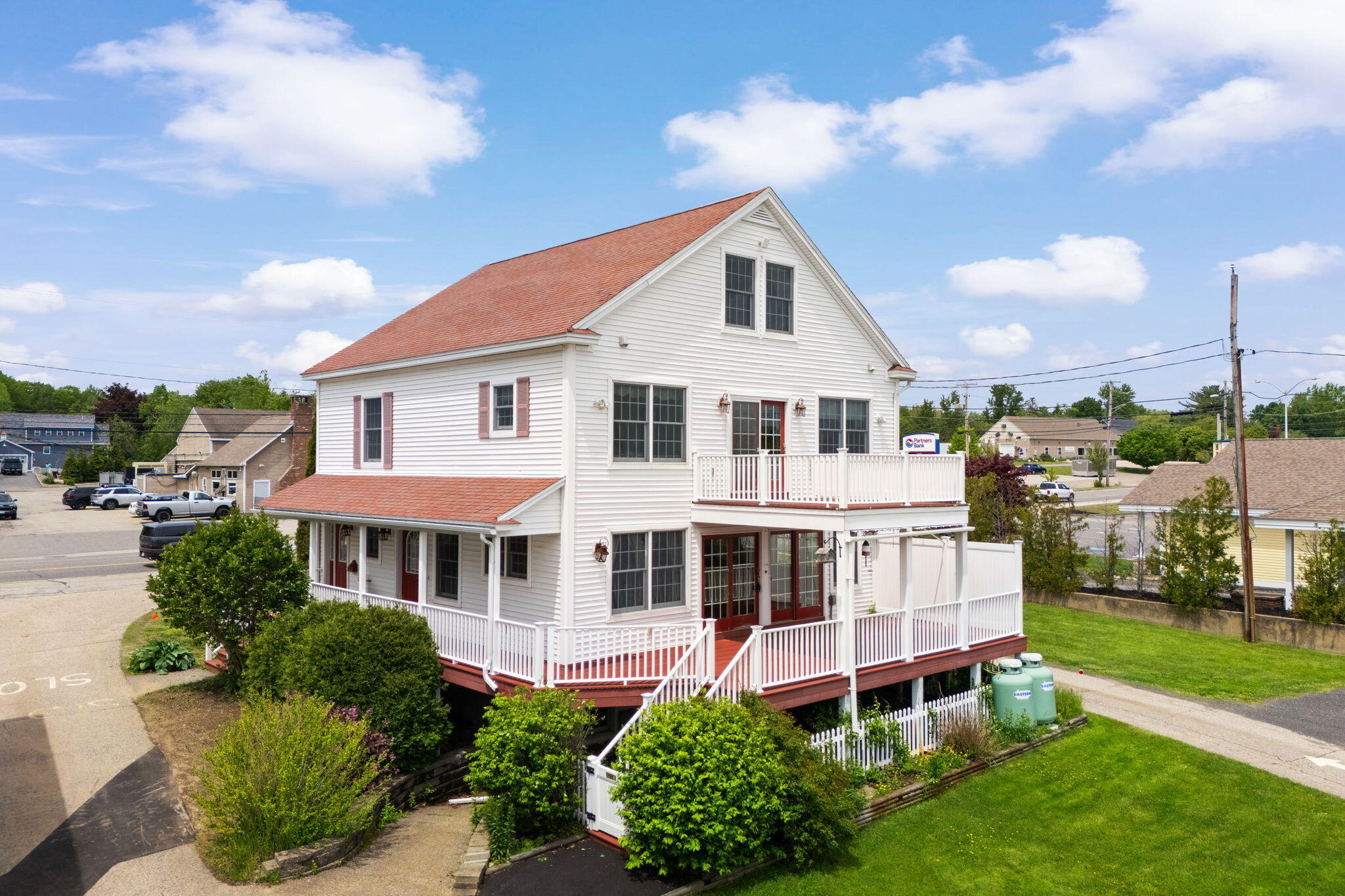 1139 Post Road 1A