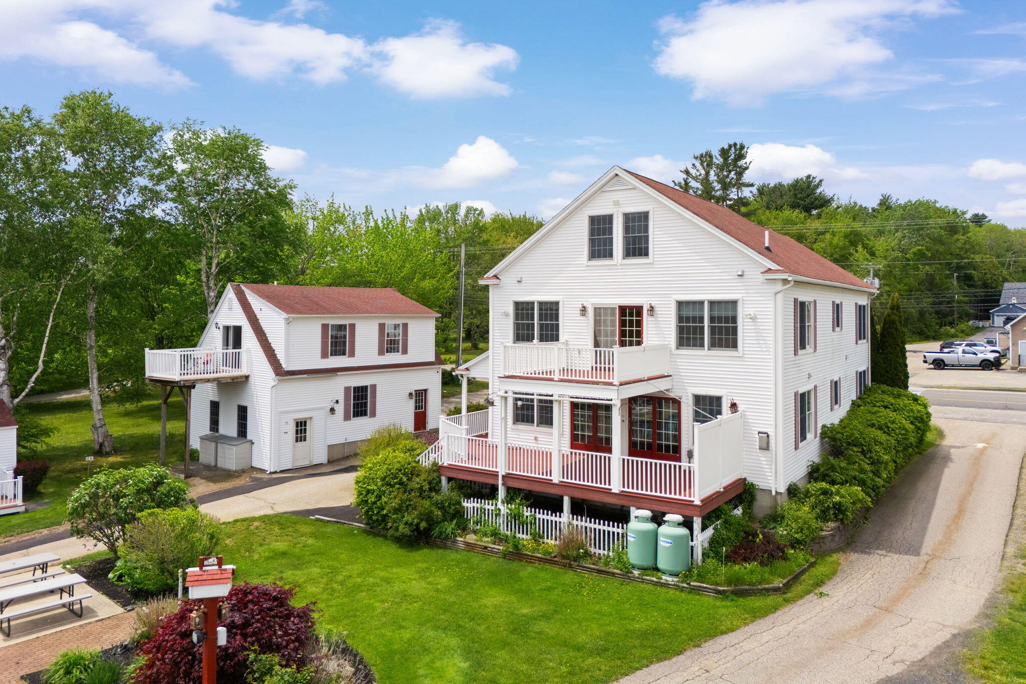 1139 Post Road 1A