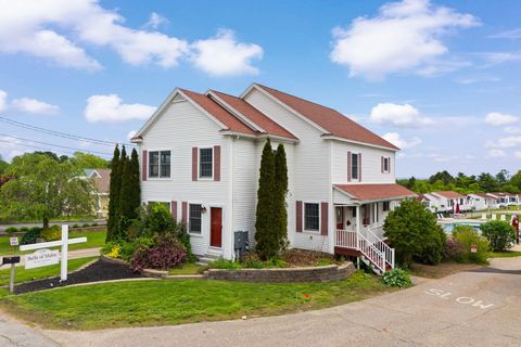 Photo of 1139 Post Road #1A, Wells, ME 04090 (MLS # 1665168)
