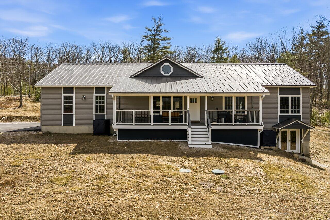 37 Allen Hall Road