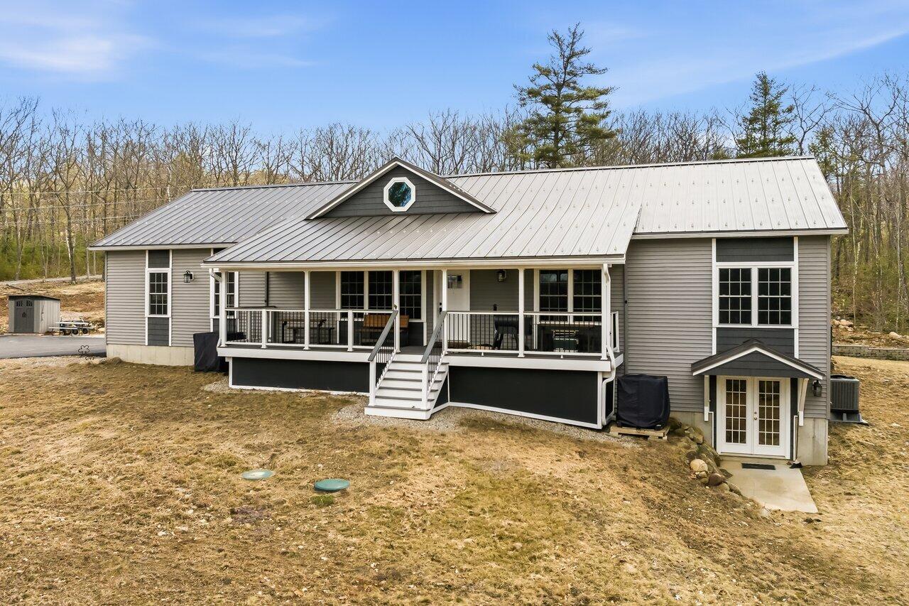37 Allen Hall Road