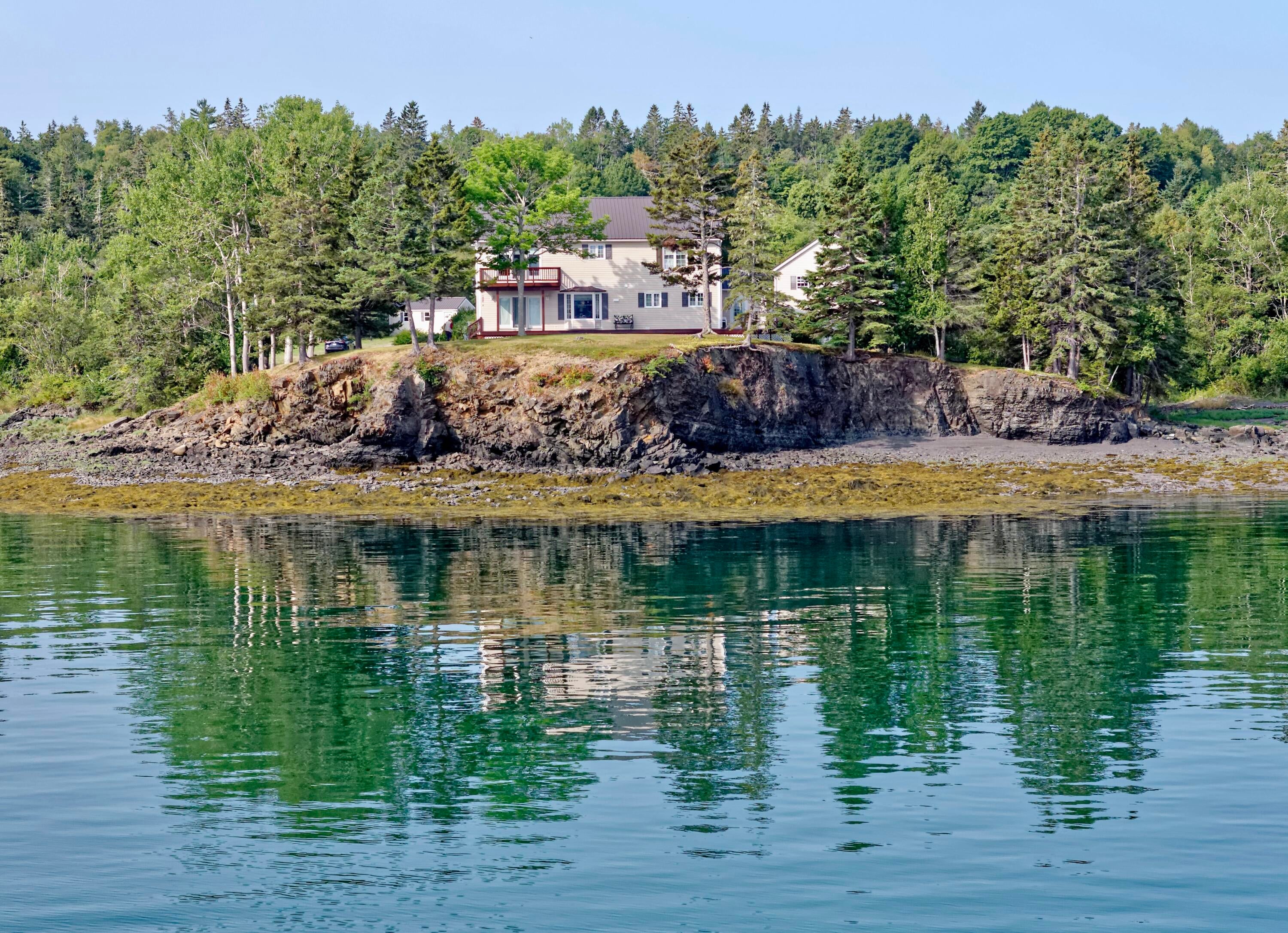 799 N Lubec Road