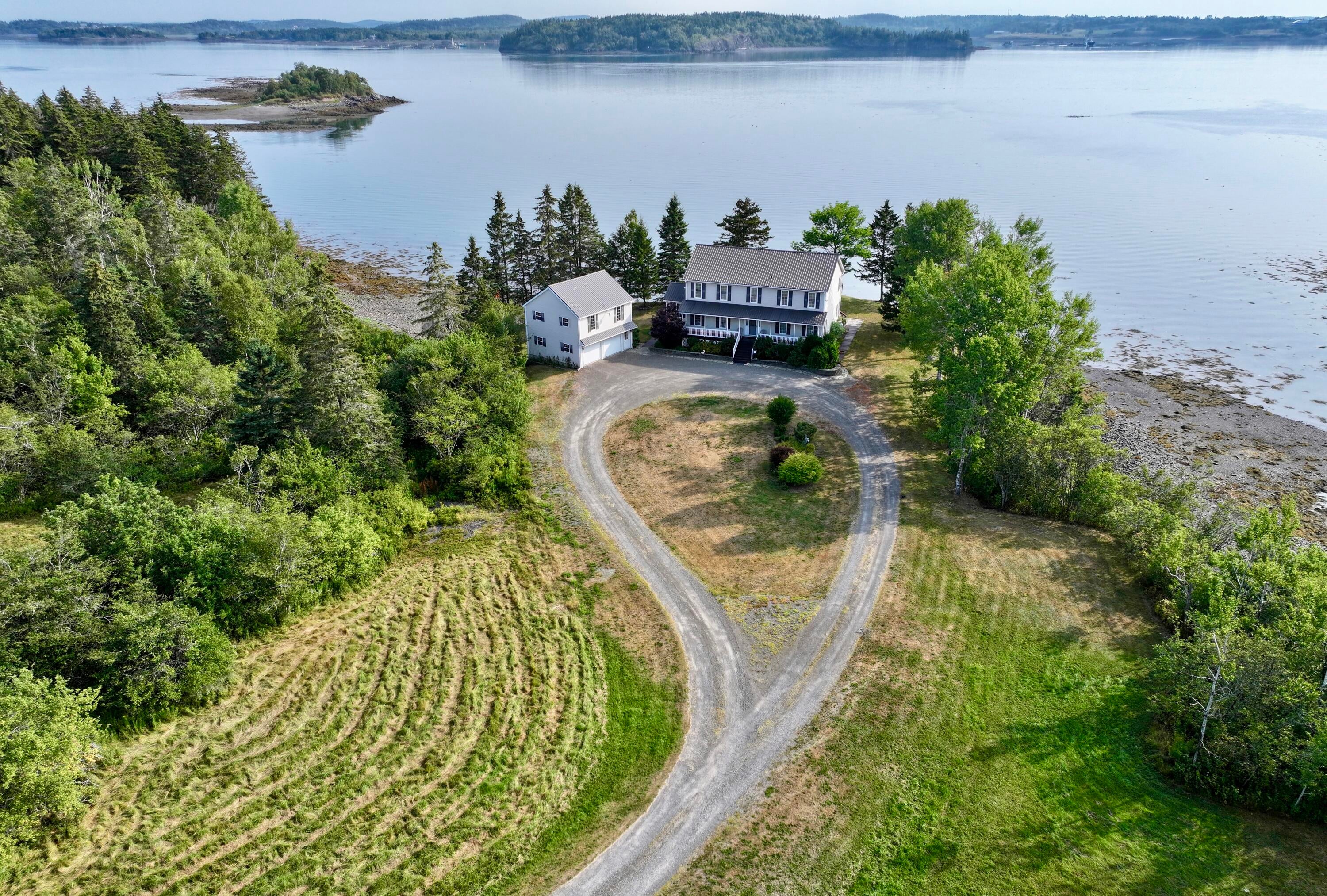 799 N Lubec Road