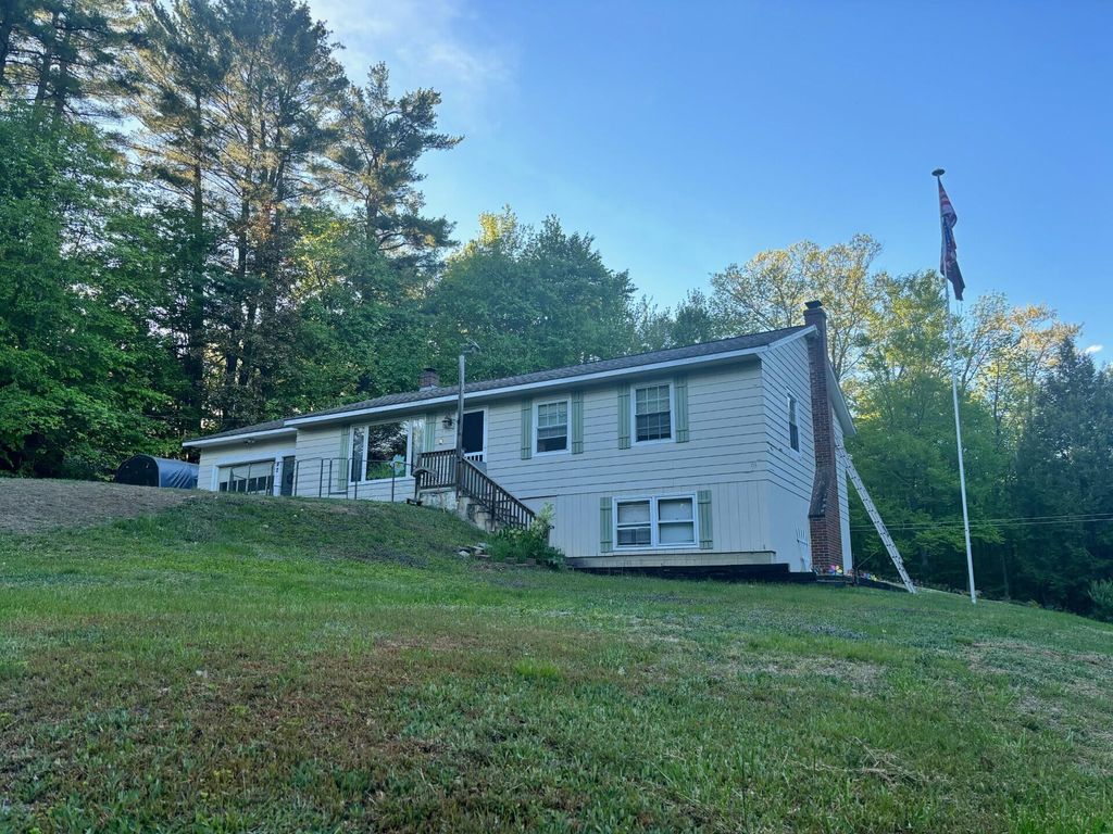 Photo of 42 Heritage Lane, Livermore Falls, ME 04254 (MLS # 1664679)