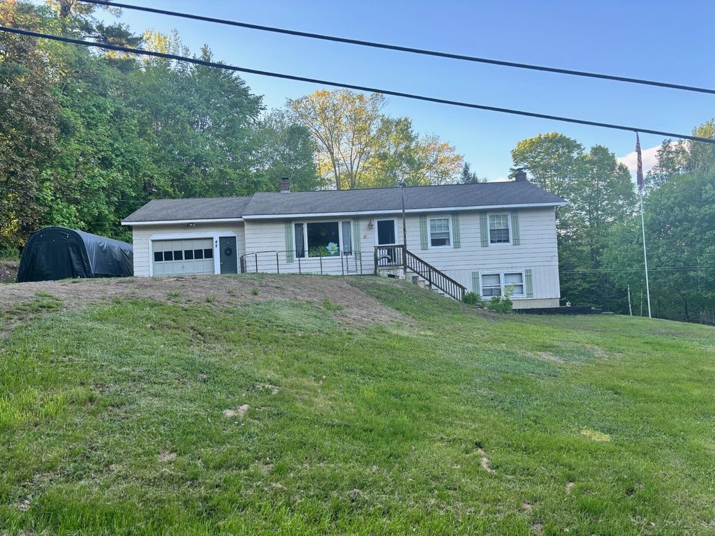 Photo of 42 Heritage Lane, Livermore Falls, ME 04254 (MLS # 1664679)