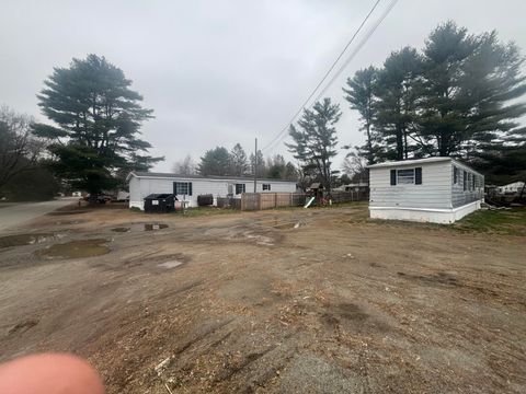 Photo of 15,19 Adams Street, Skowhegan, ME 04976 (MLS # 1652096)