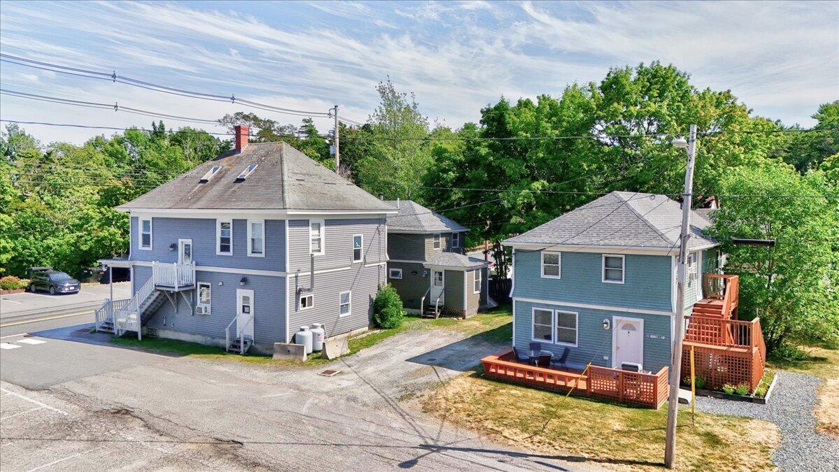2 Loren Street