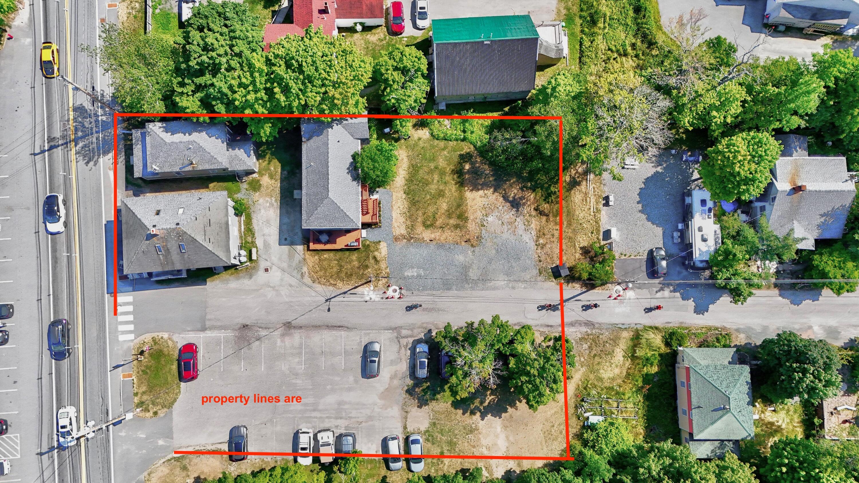 2 Loren Street
