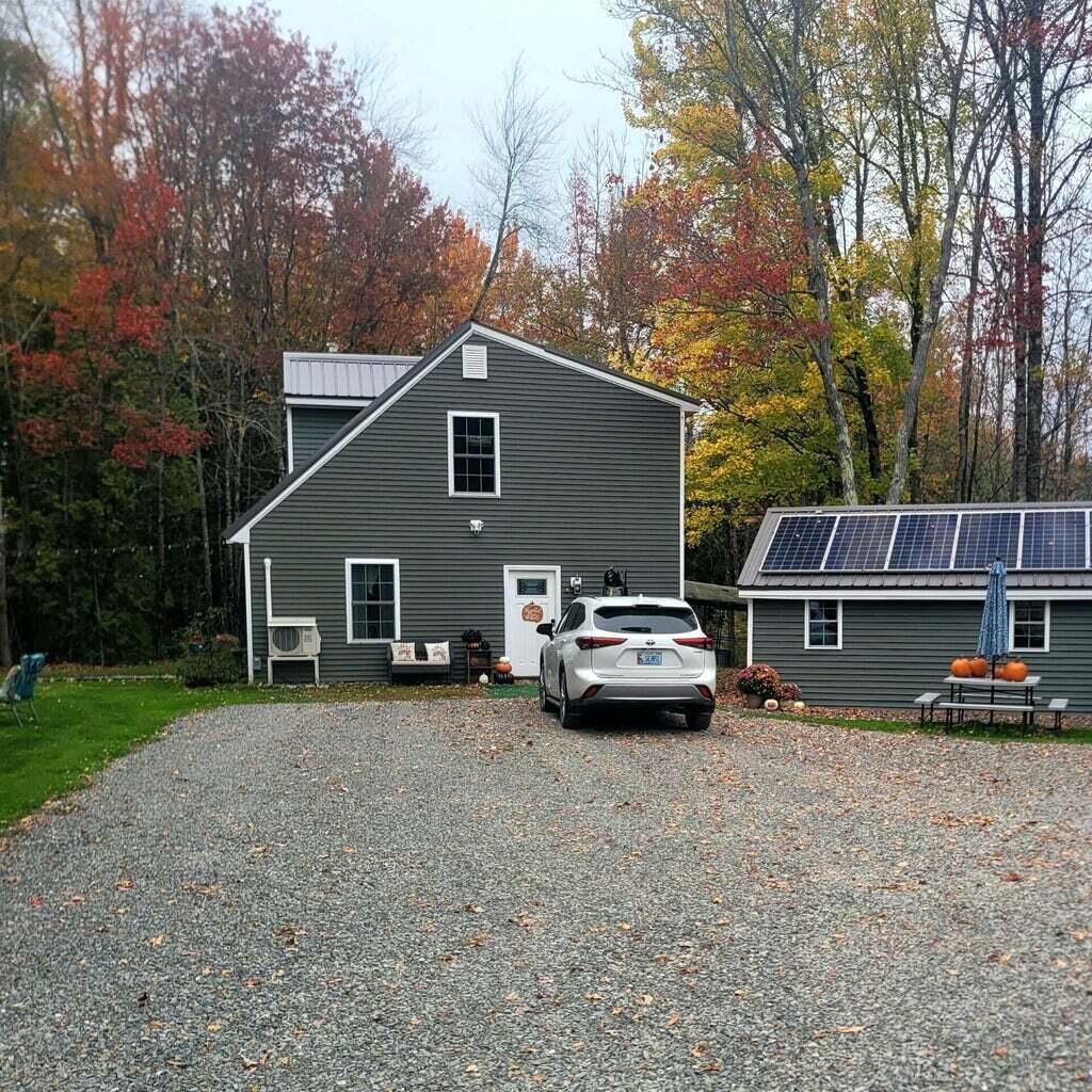 59 Camp Road
