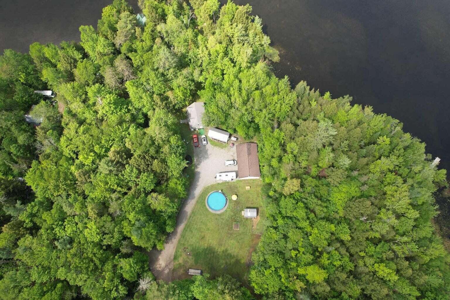 59 Camp Road