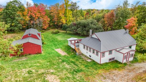 Photo of 355 Old Town Road, Hudson, ME 04449 (MLS # 1667204)