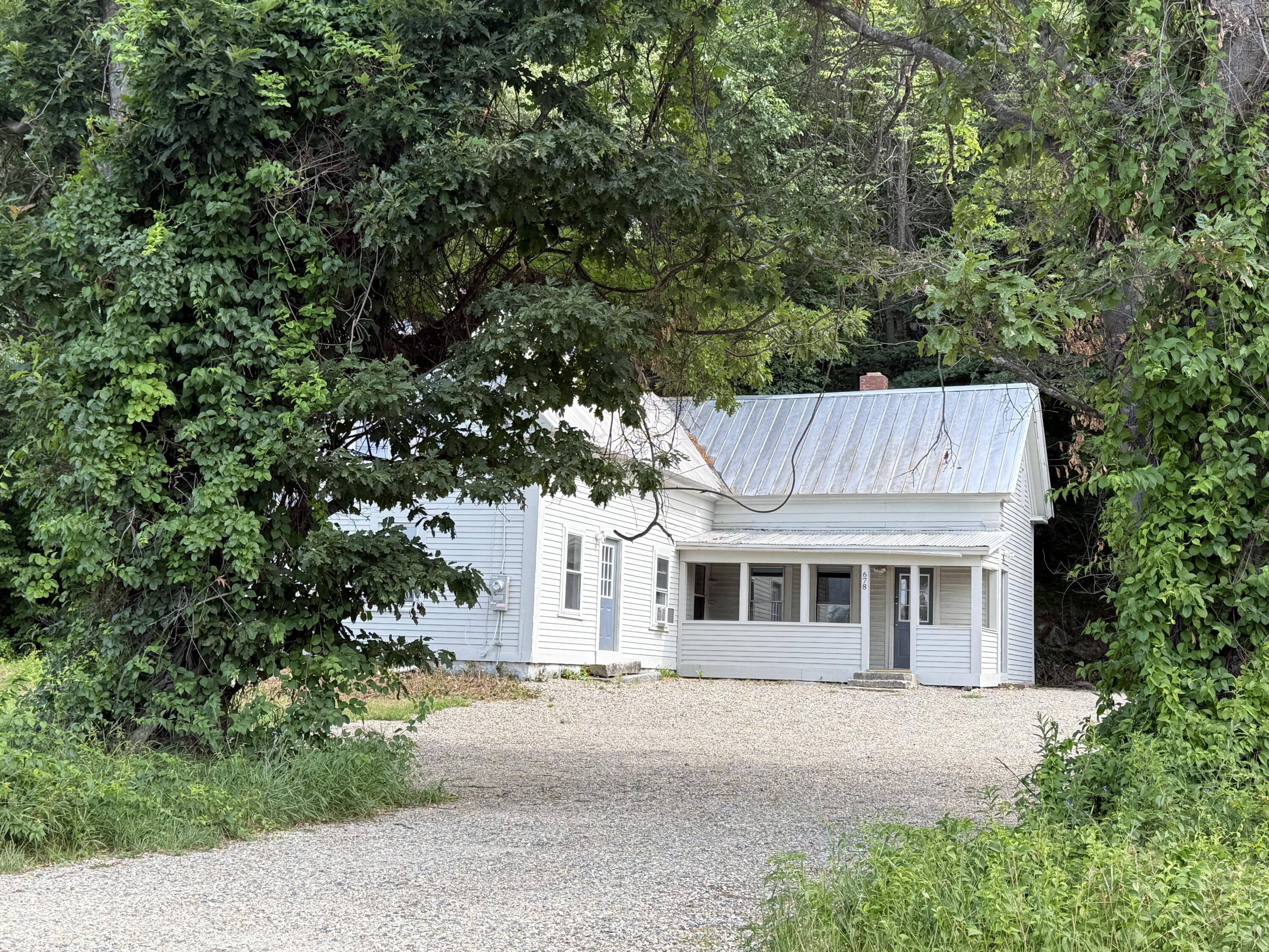 678 Walkers Mills Road