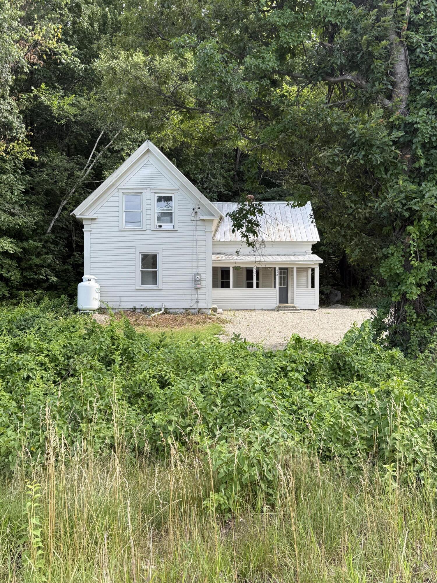 678 Walkers Mills Road