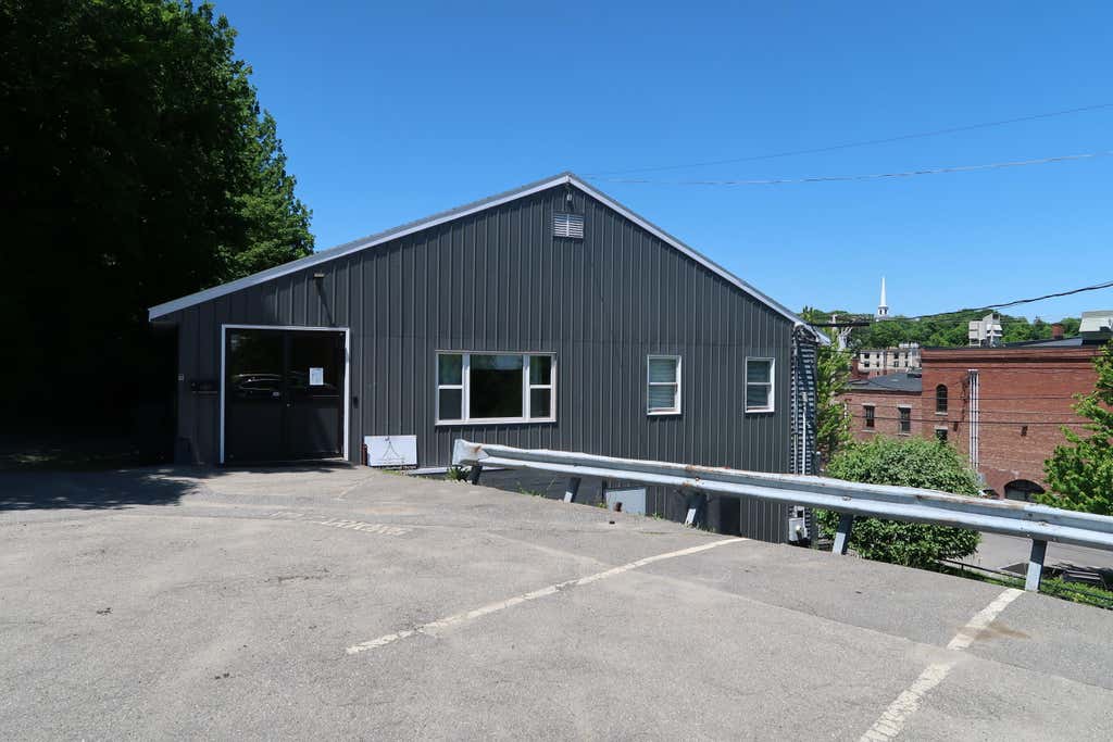 Photo of 45 Church Street, Gardiner, ME 04345 (MLS # 1666619)
