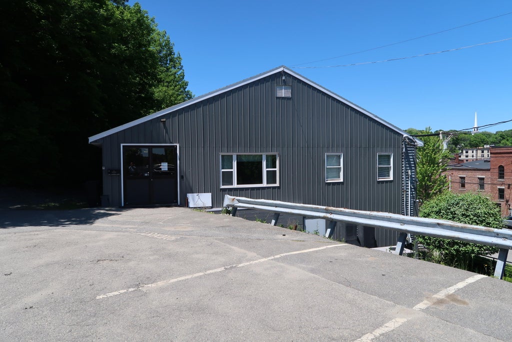 Photo of 45 Church Street, Gardiner, ME 04345 (MLS # 1666619)