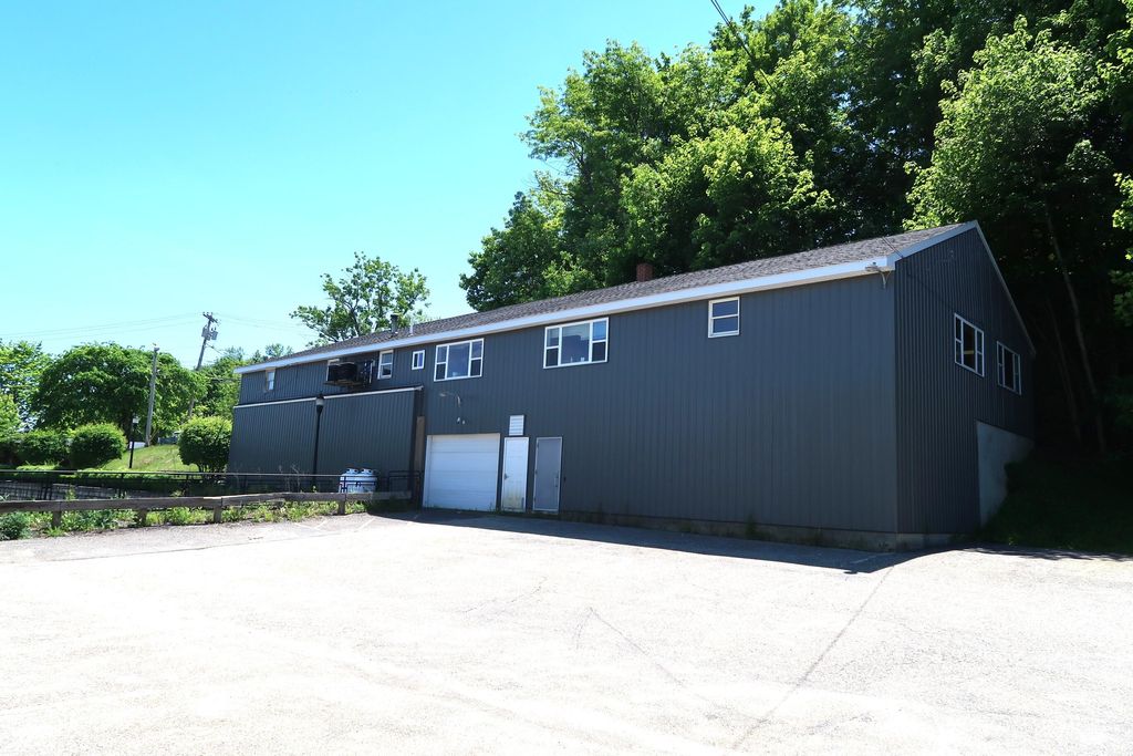 Photo of 45 Church Street, Gardiner, ME 04345 (MLS # 1666619)