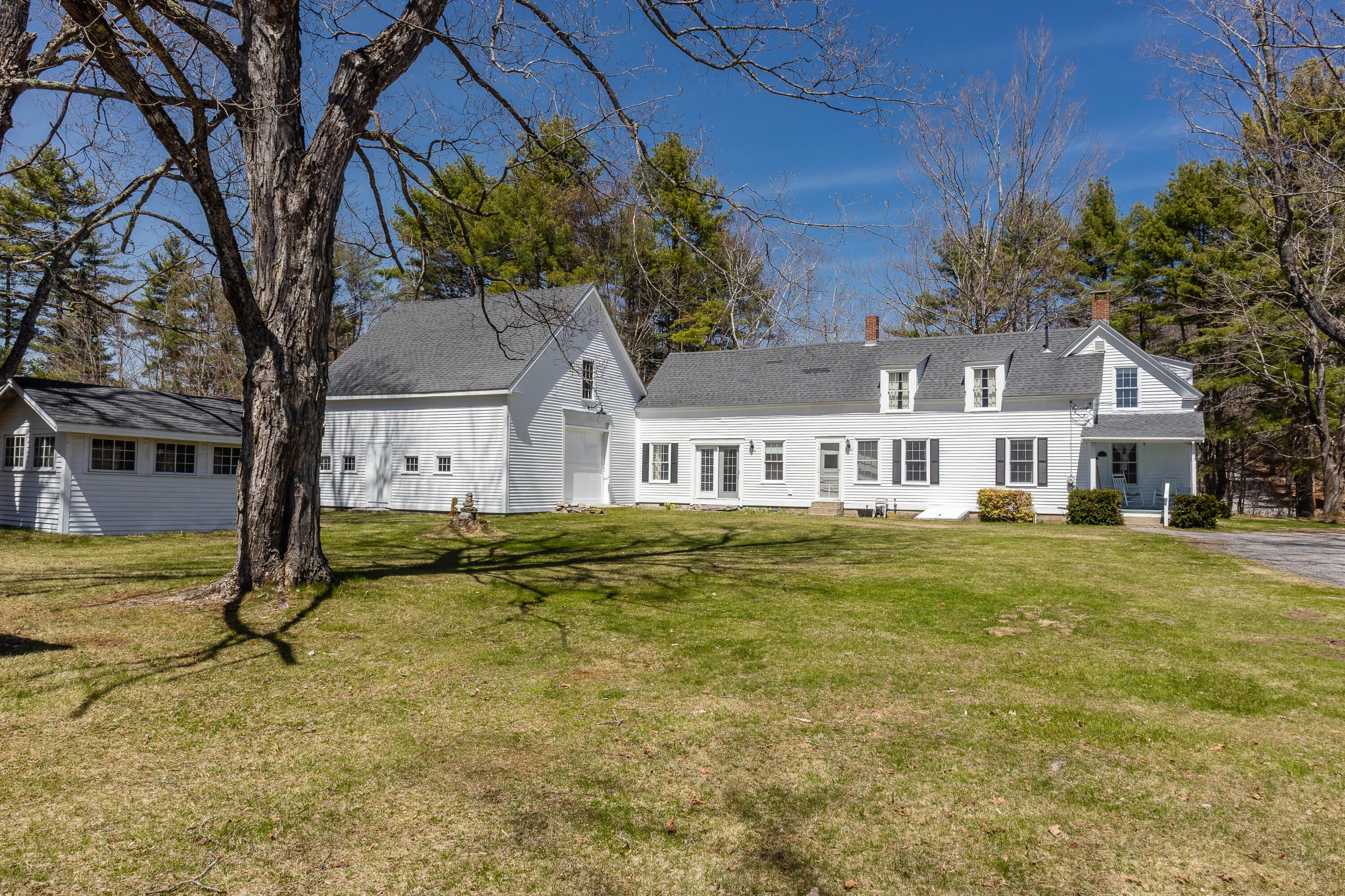 50 Cole Hill Road