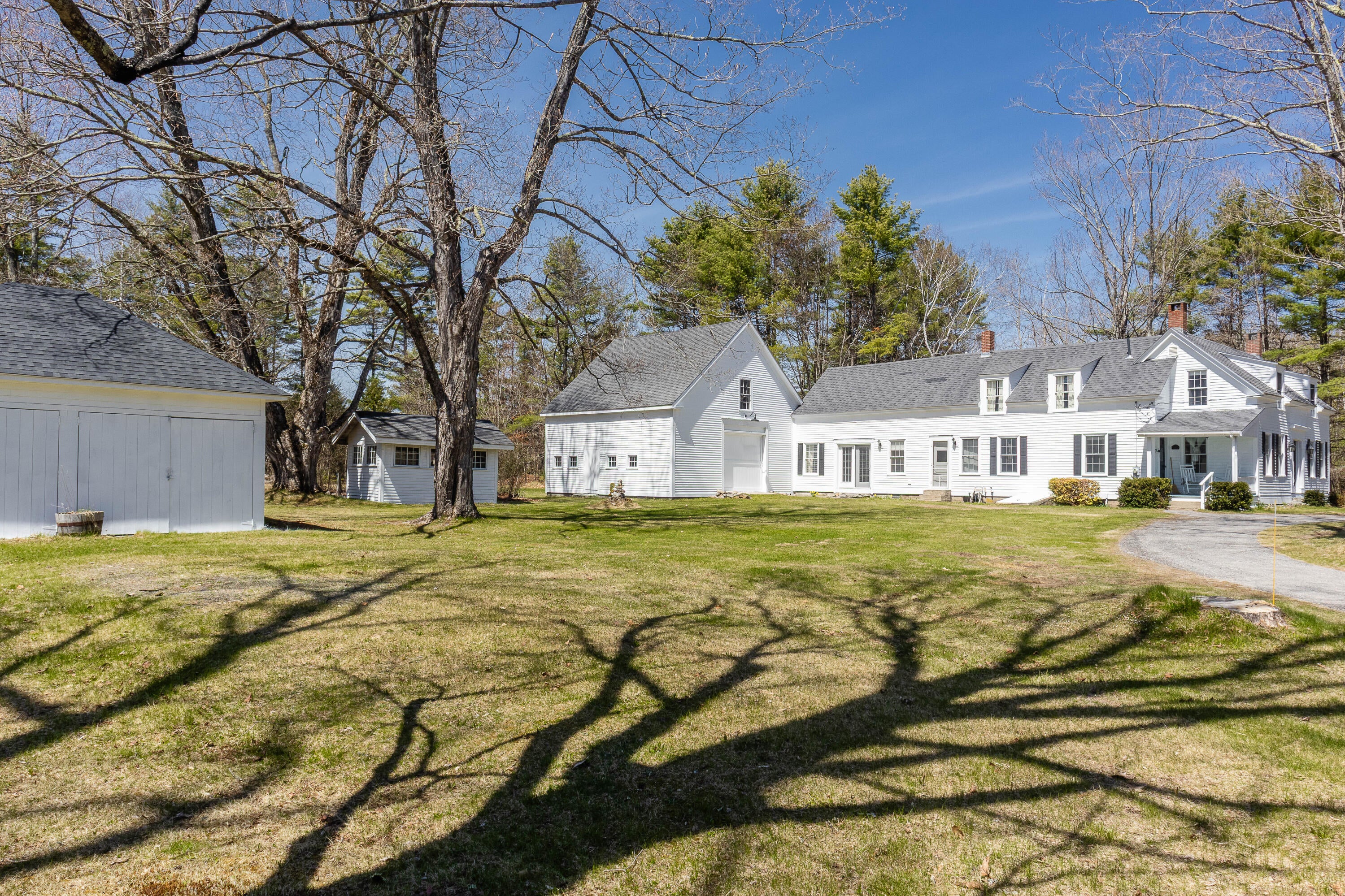 50 Cole Hill Road
