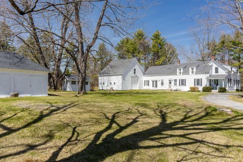 Photo of 50 (B) Cole Hill Road, Standish, ME 04084 (MLS # 1670638)
