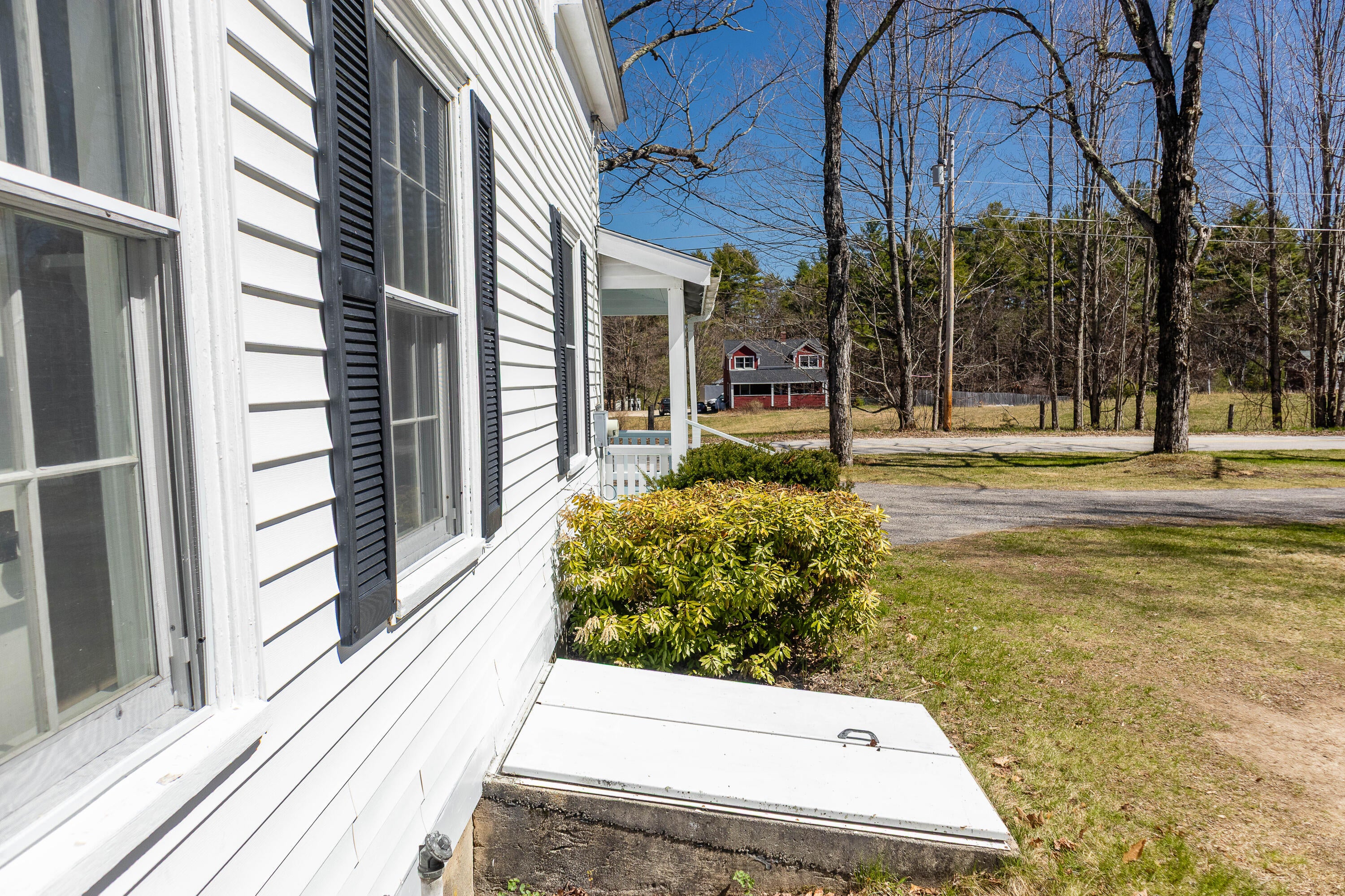 50 Cole Hill Road