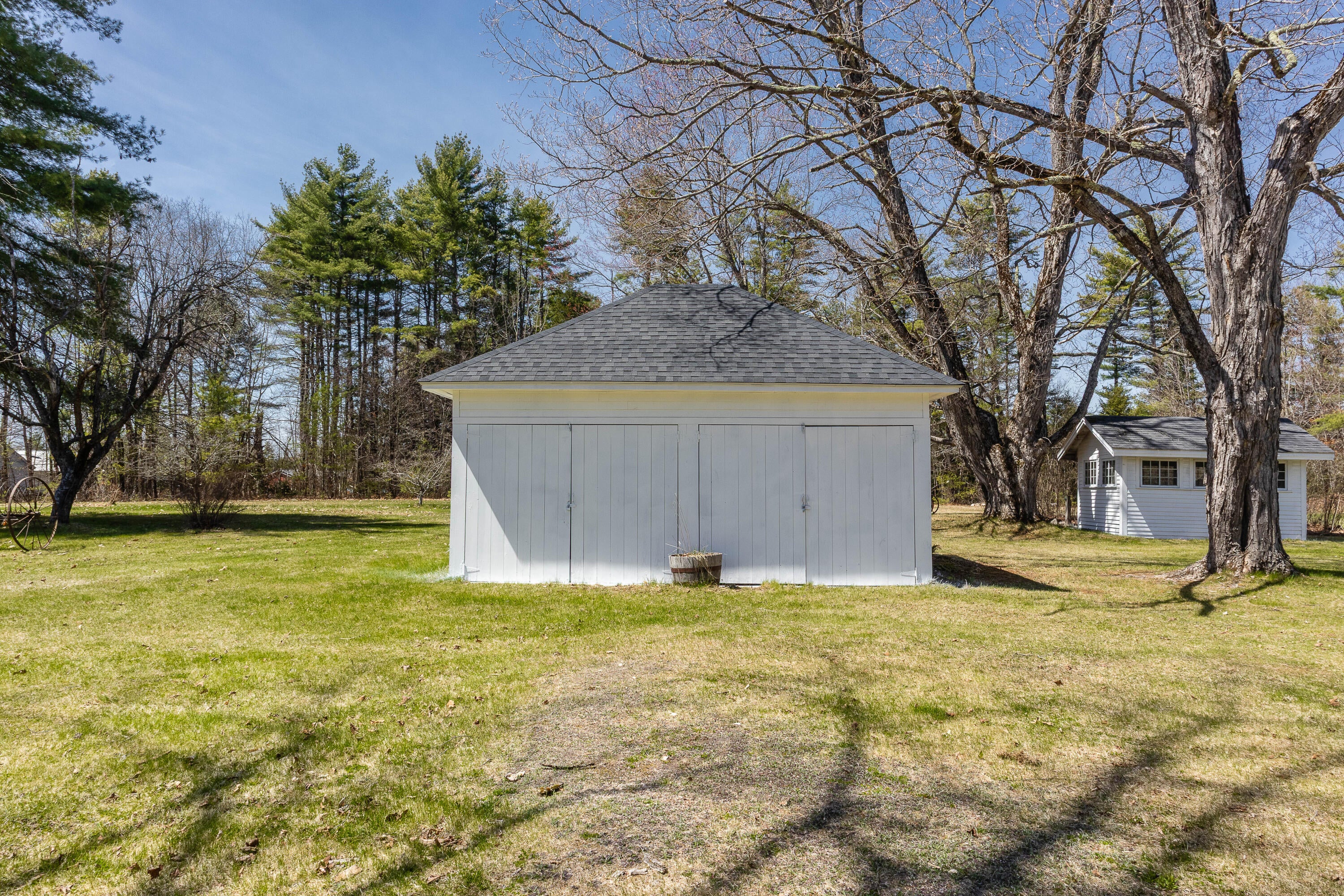 50 Cole Hill Road