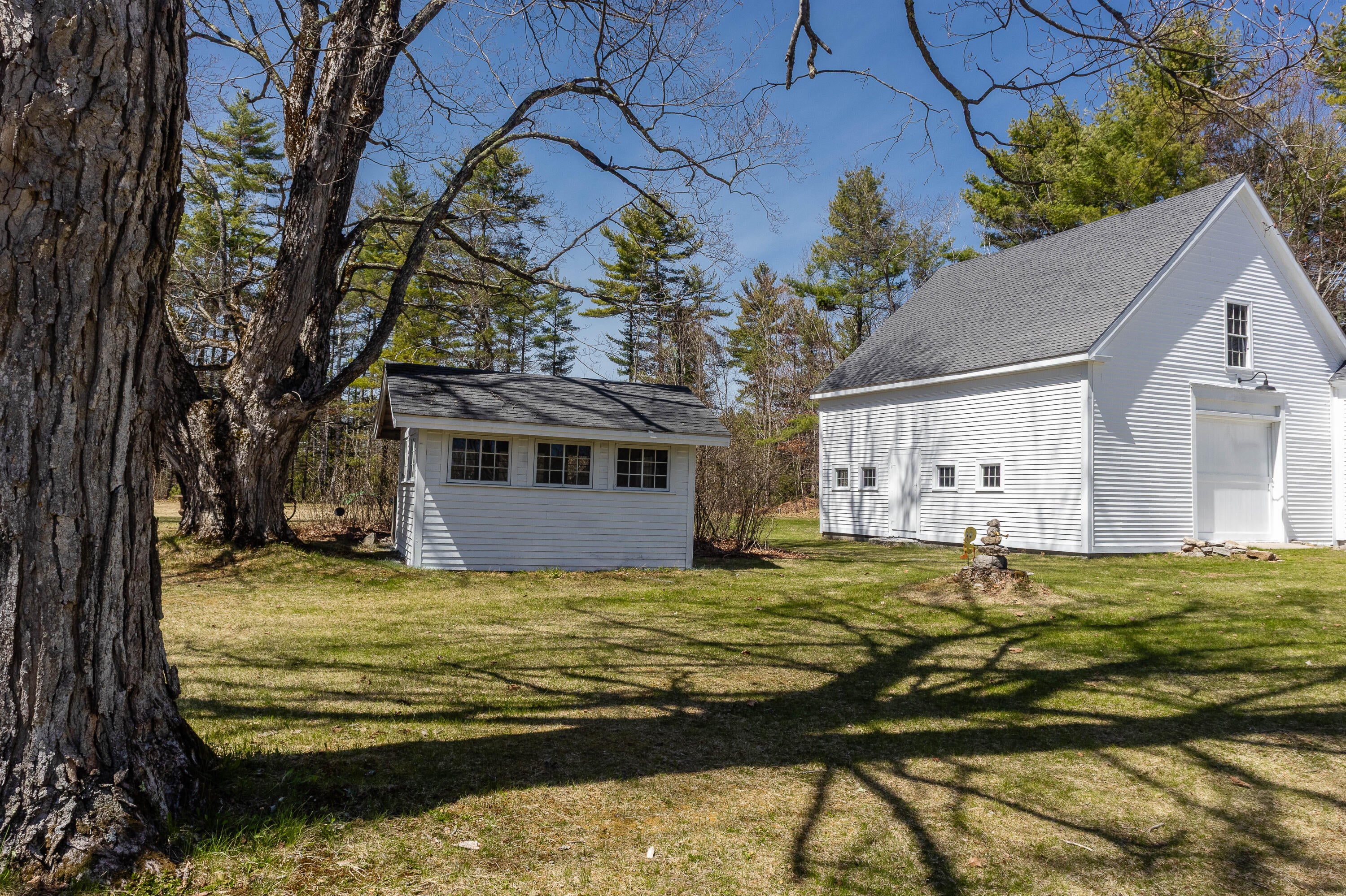 50 Cole Hill Road