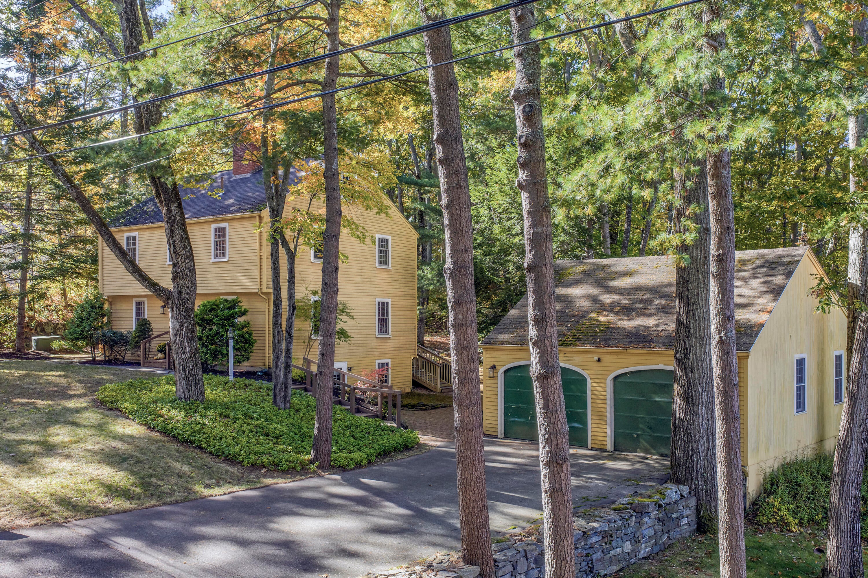 12 Locksley Road
