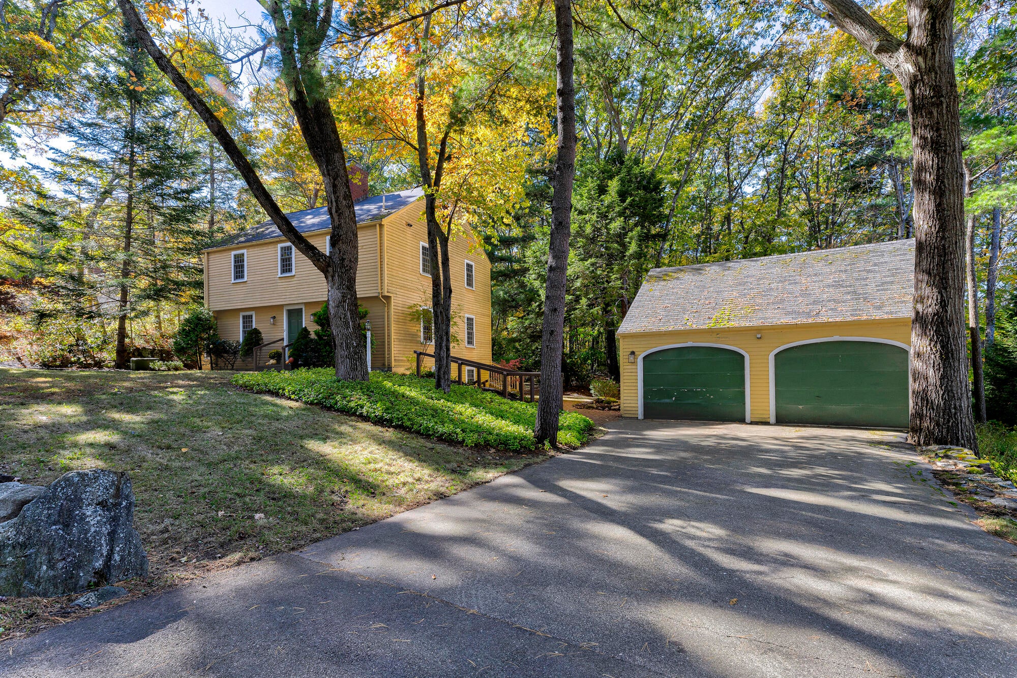 12 Locksley Road
