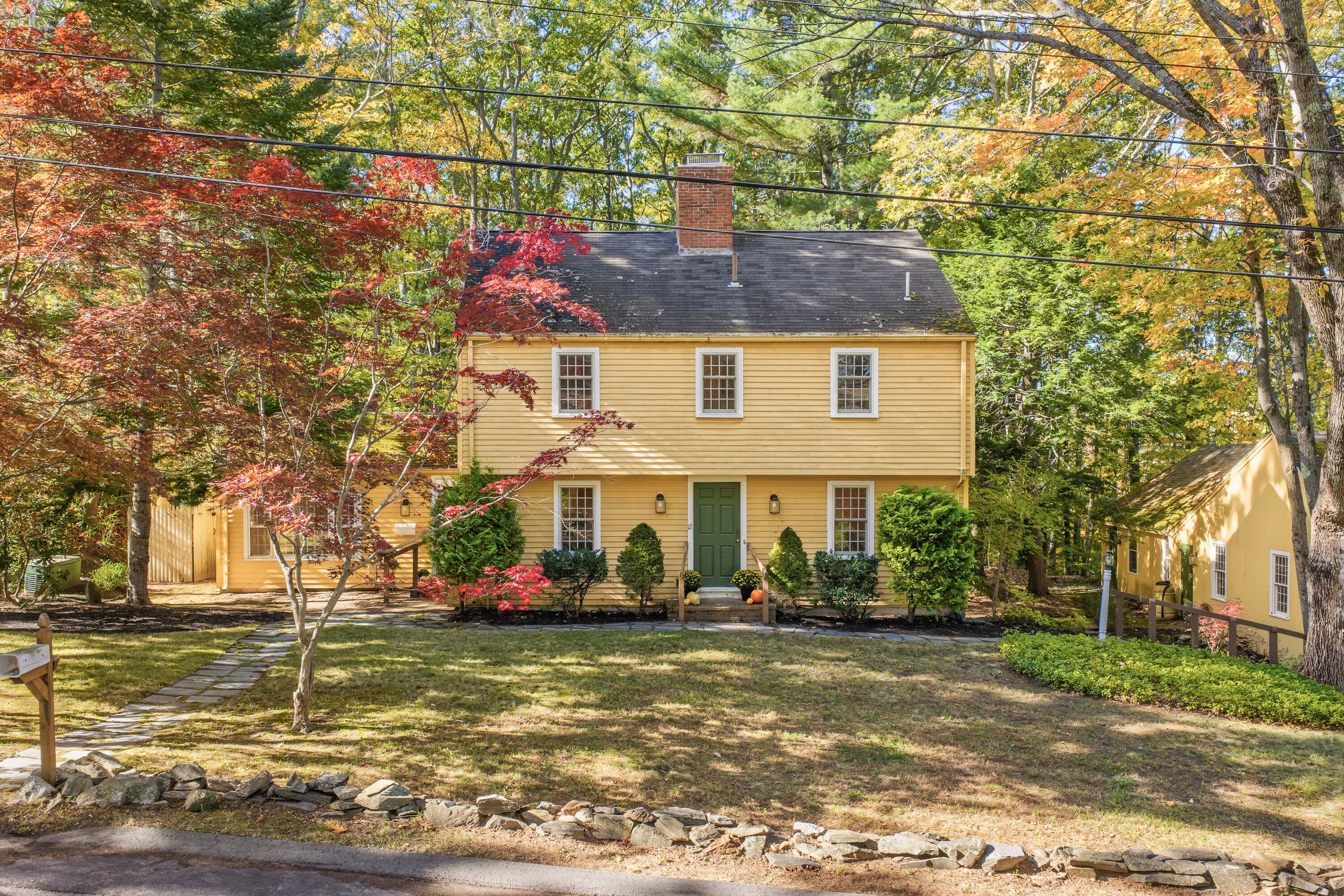 12 Locksley Road