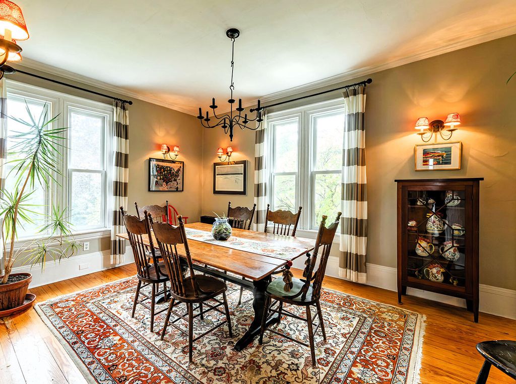 Photo of 18 Trim Street, Camden, ME 04843 (MLS # 1664588)