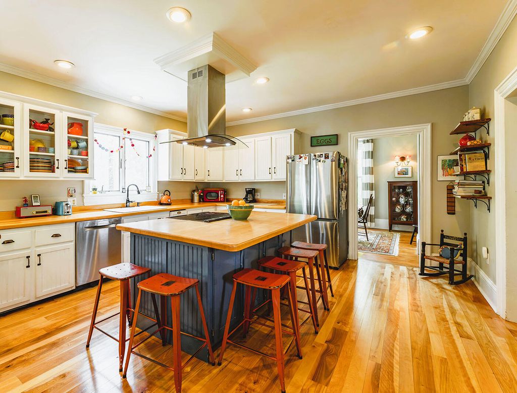 Photo of 18 Trim Street, Camden, ME 04843 (MLS # 1664588)