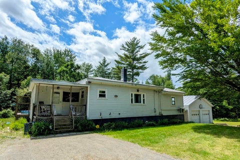 Photo of 189 Shusta Road, Madison, ME 04950 (MLS # 1668209)