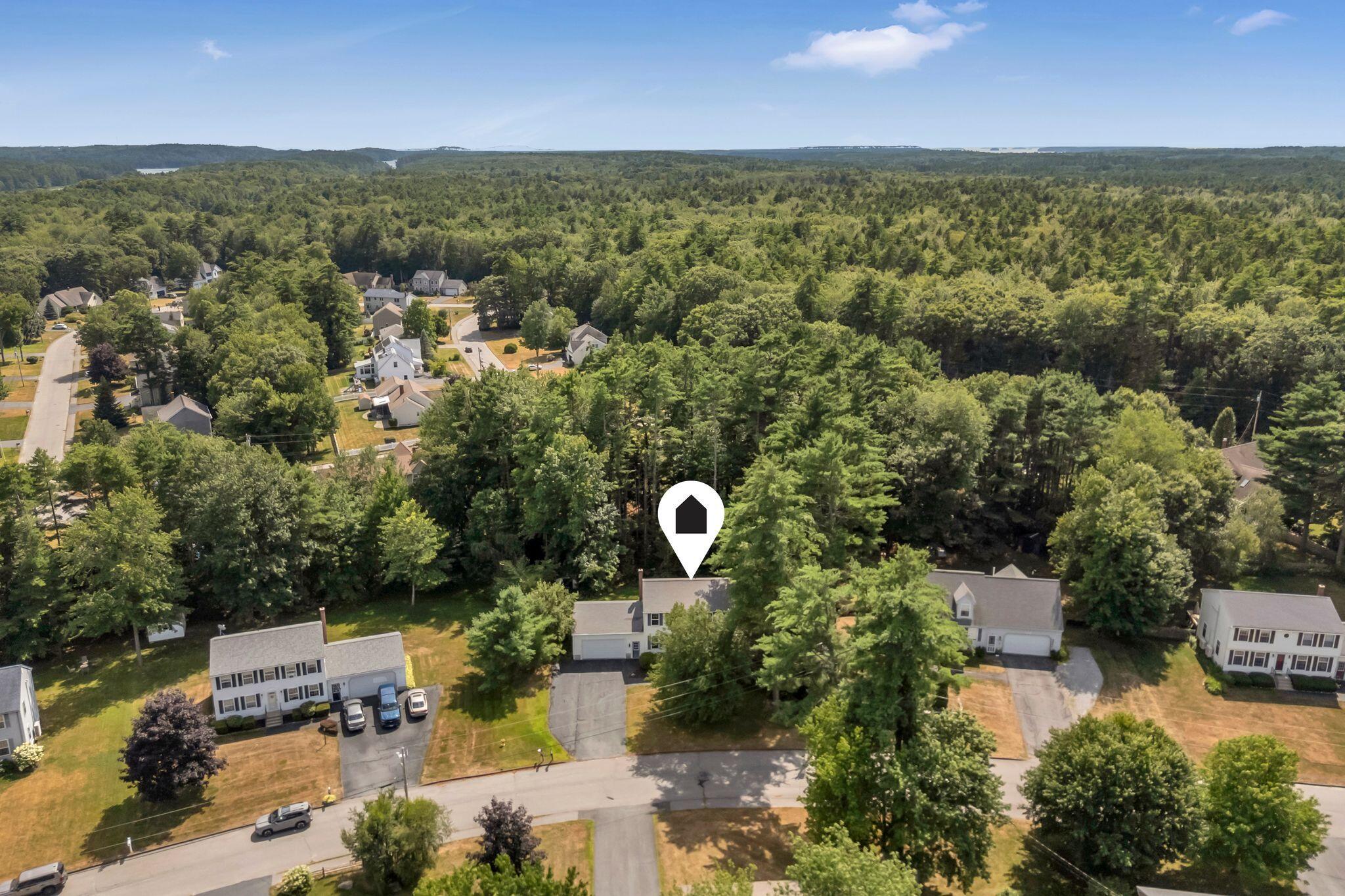 27 Hickory Drive