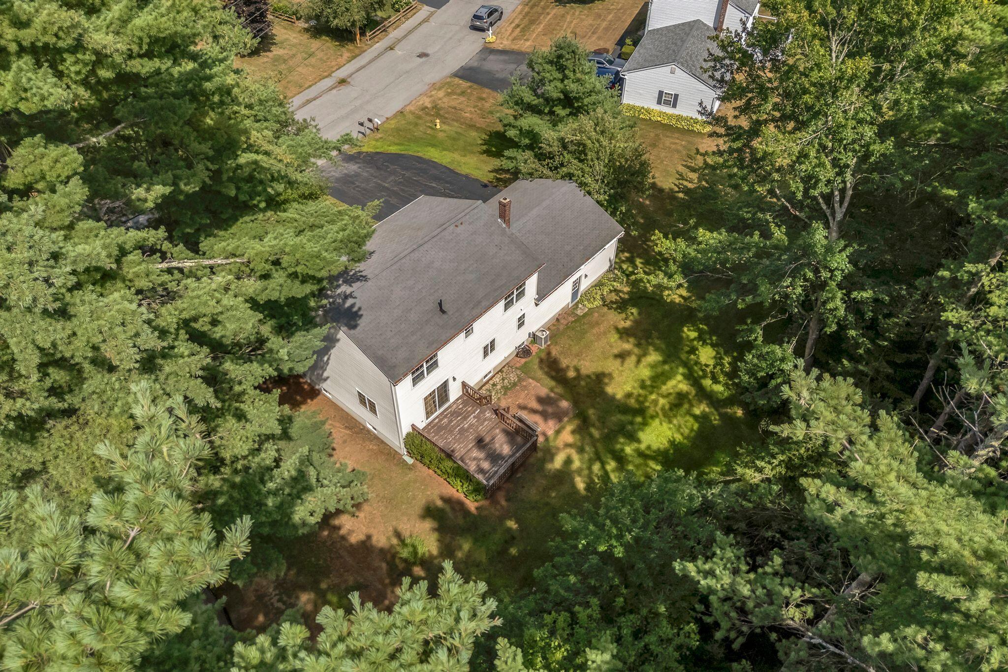 27 Hickory Drive