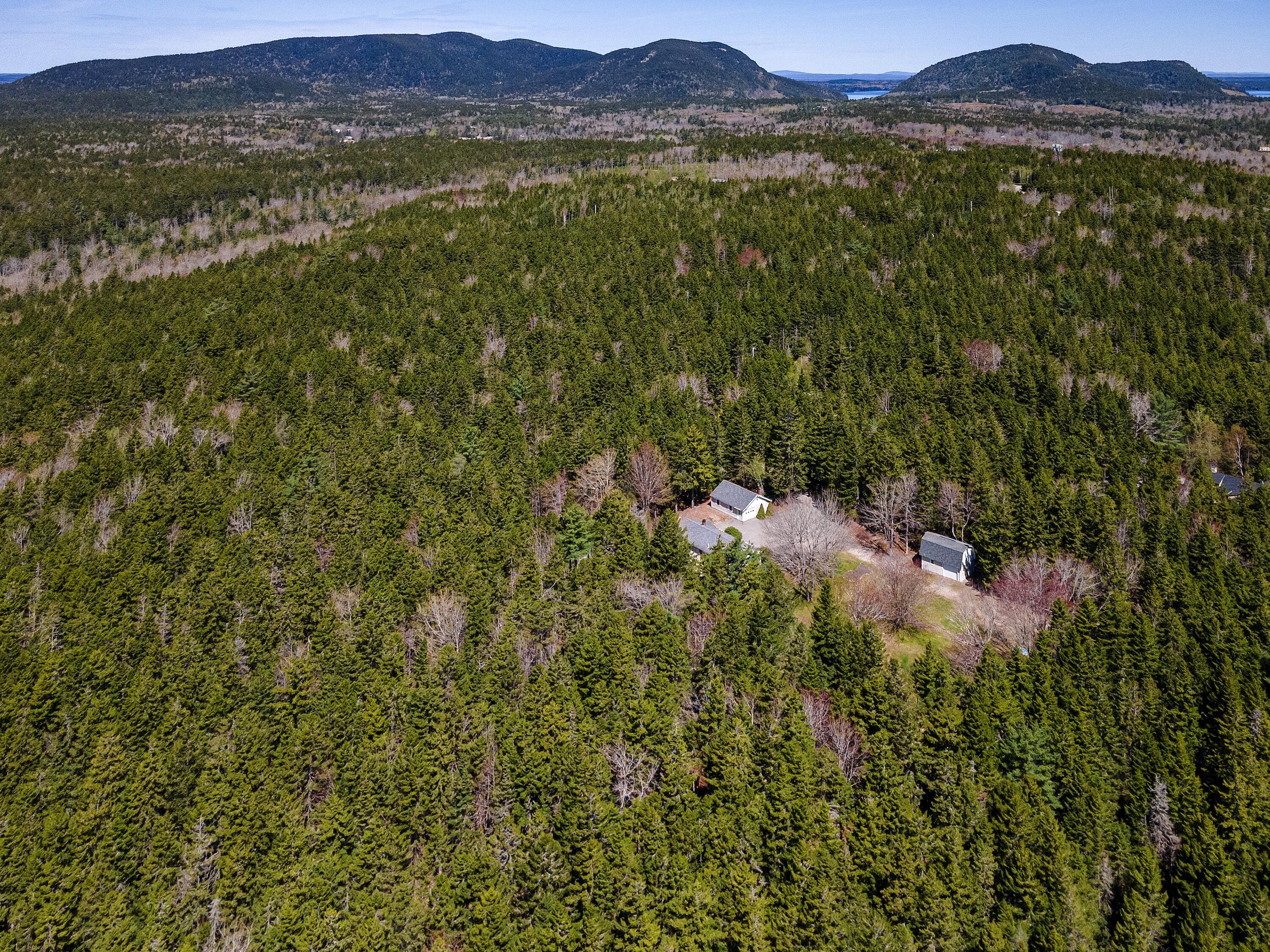 109 Freeman Ridge Road