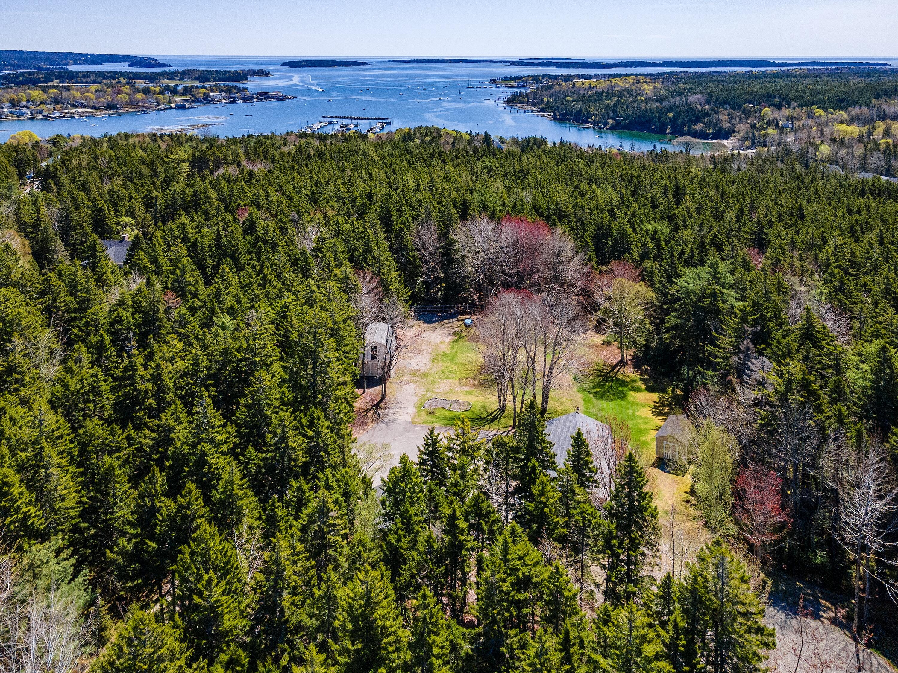 109 Freeman Ridge Road