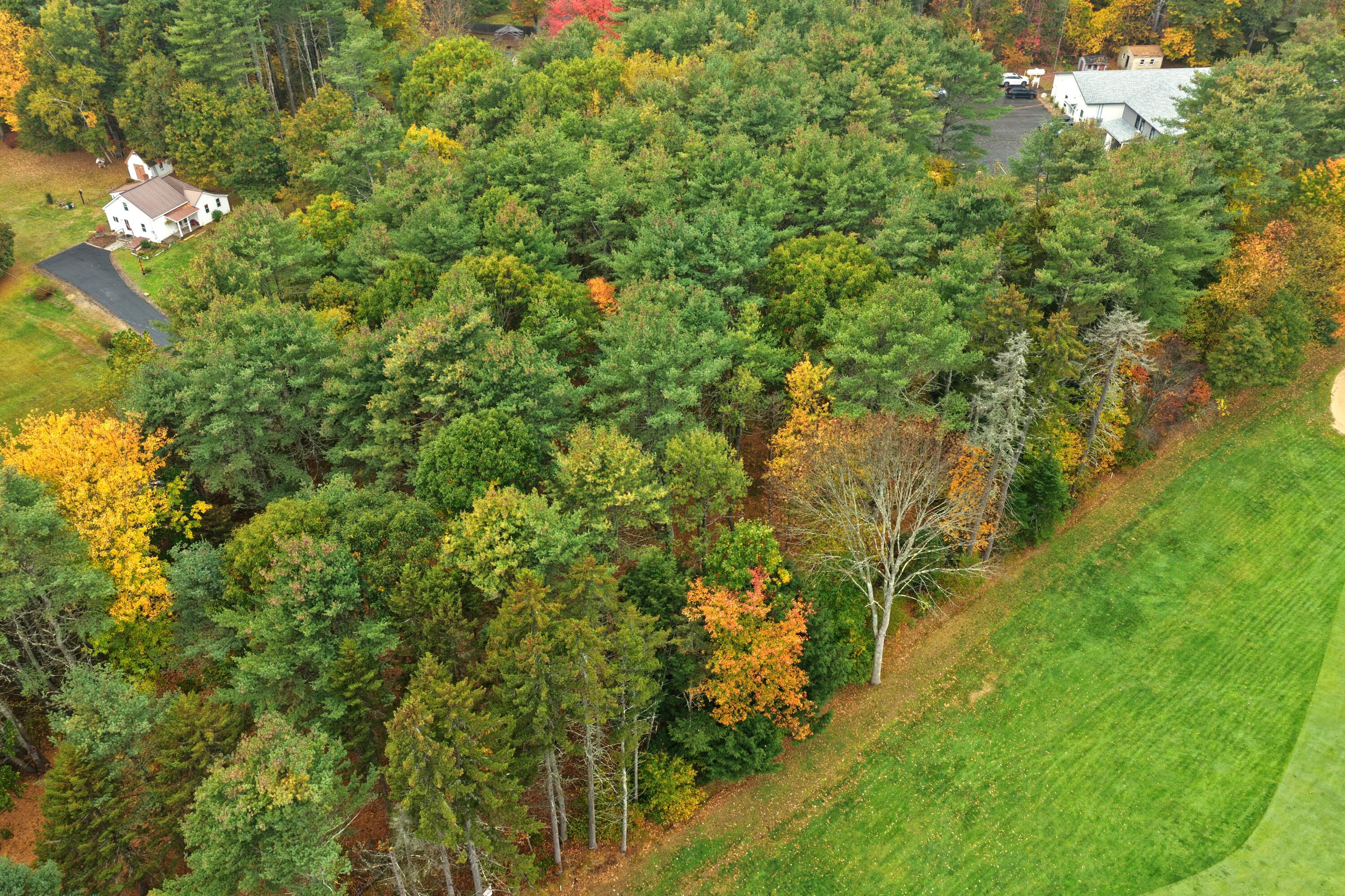 24 Range Road Lot 1