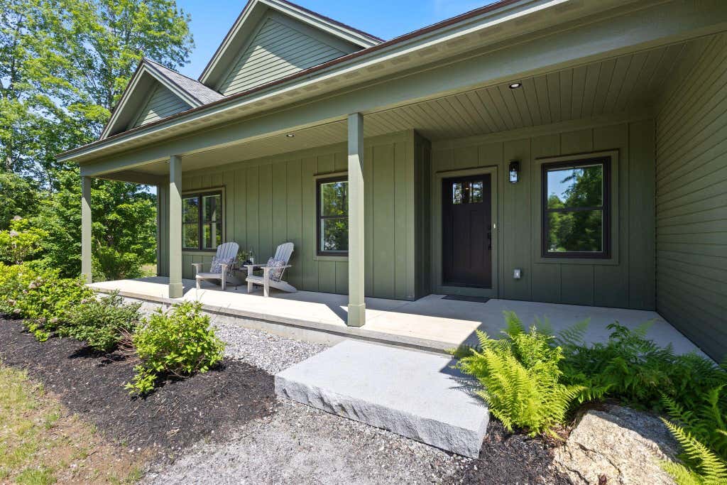 Photo of 43 Rose Douglas Lane, Brunswick, ME 04011 (MLS # 1669209)
