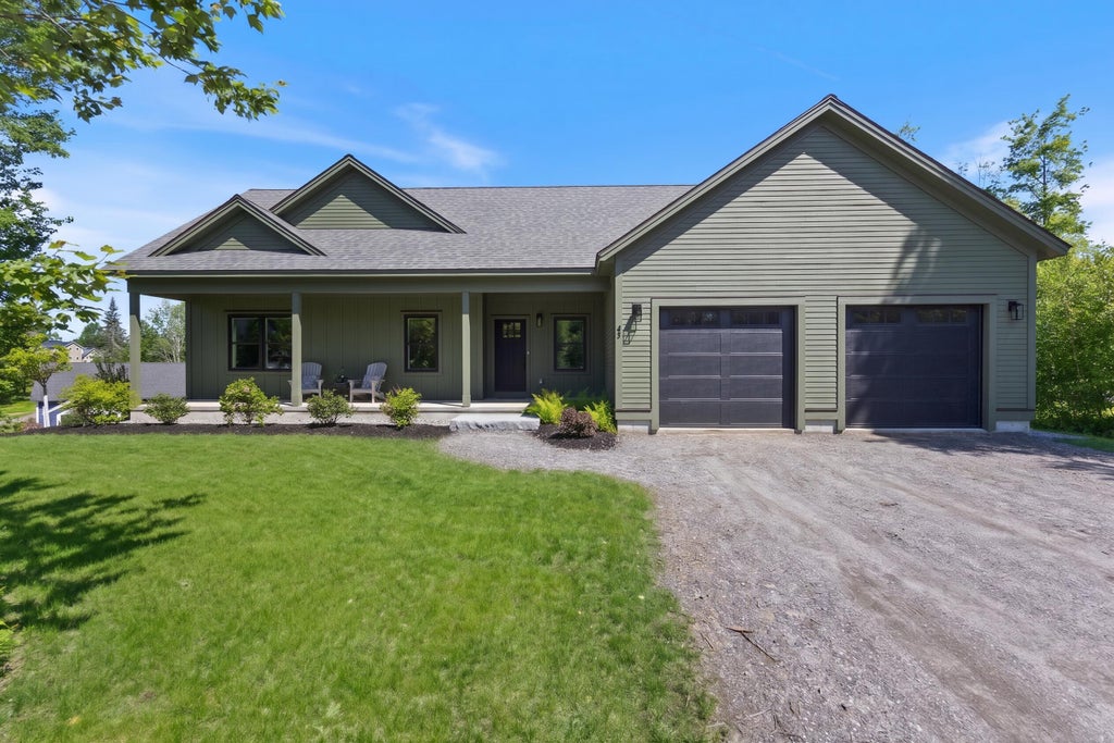 Photo of 43 Rose Douglas Lane, Brunswick, ME 04011 (MLS # 1669209)